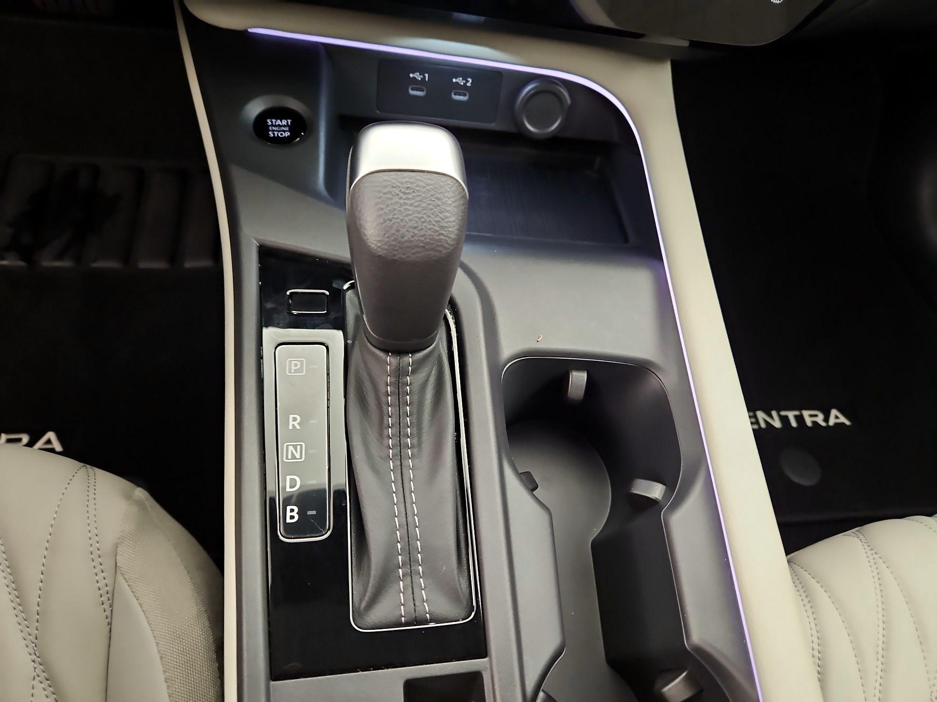 Thumbnail: 2026 Nissan Sentra - 17