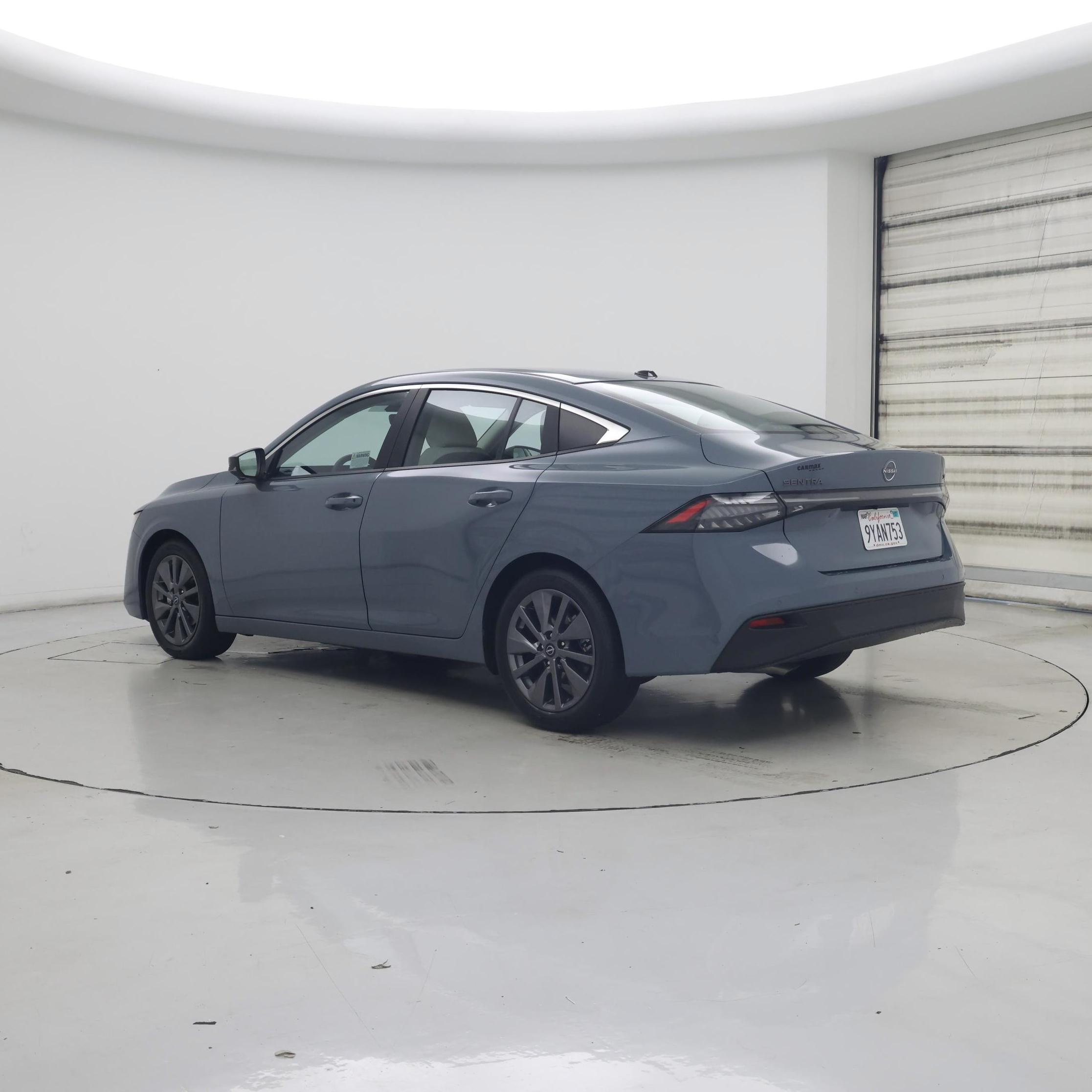 Thumbnail: 2026 Nissan Sentra - 2