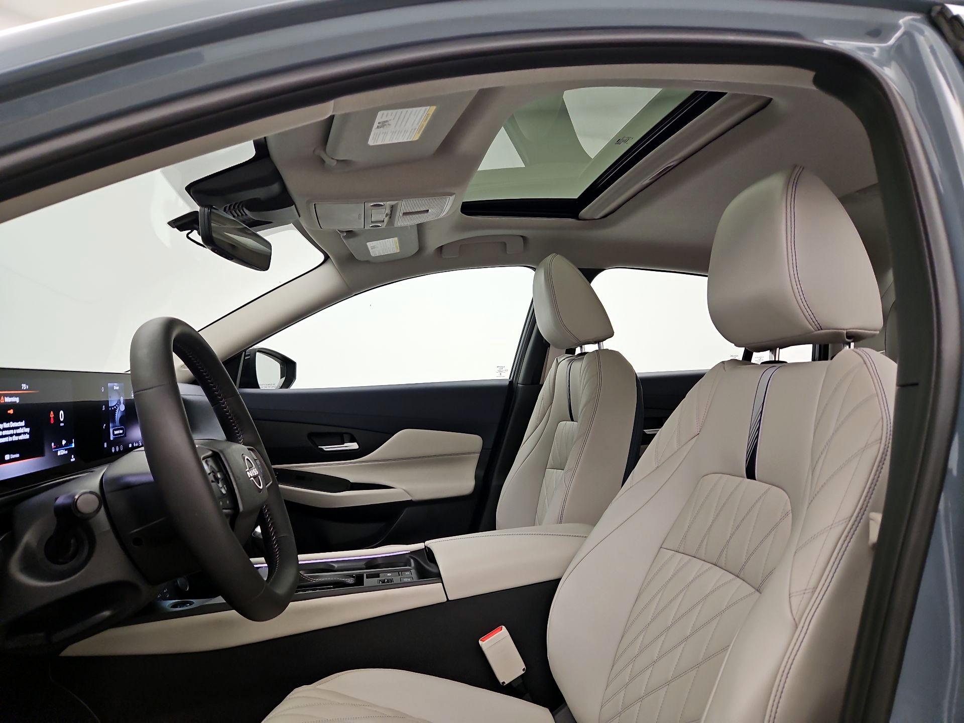 Thumbnail: 2026 Nissan Sentra - 19