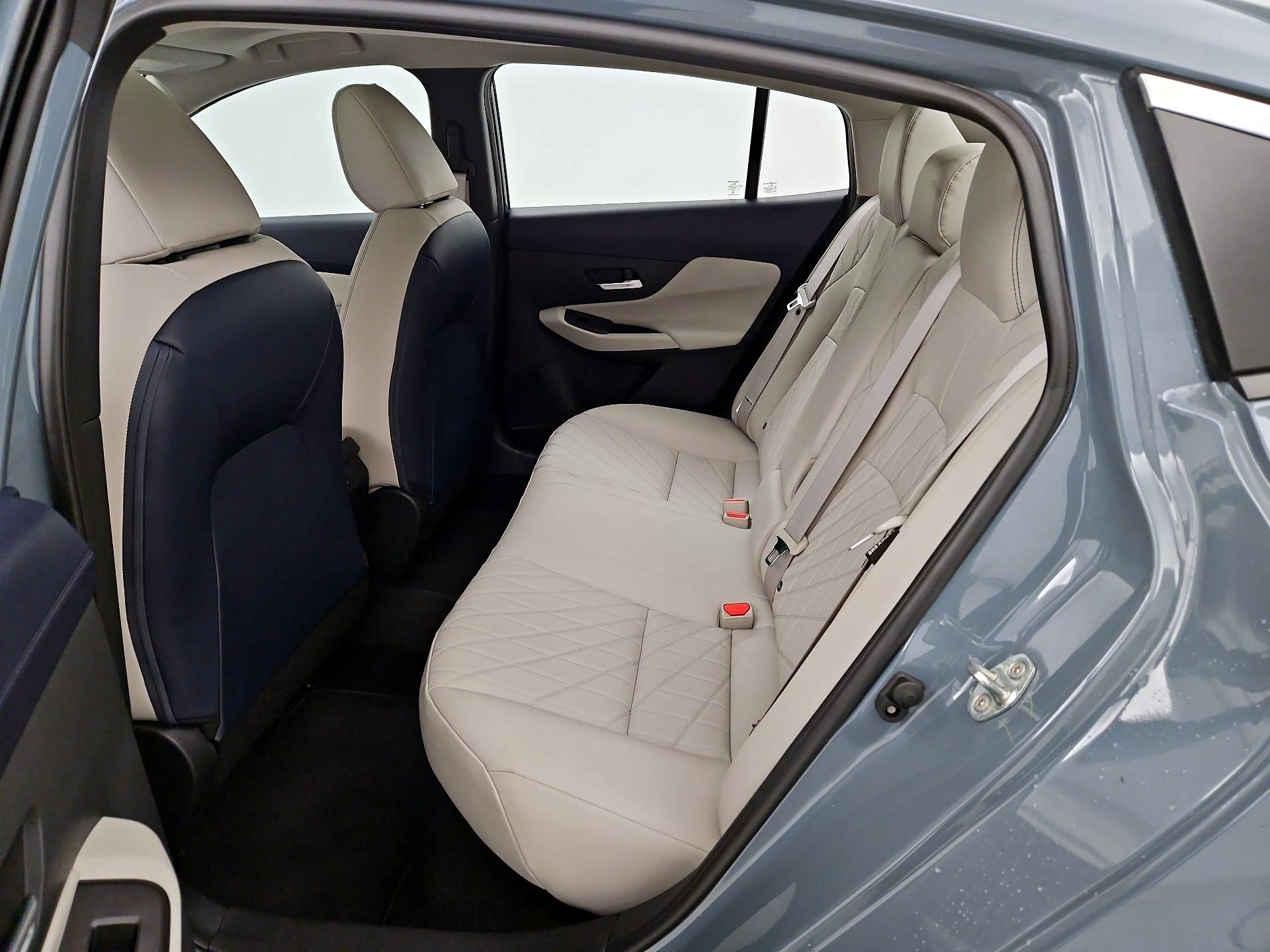 Thumbnail: 2026 Nissan Sentra - 20
