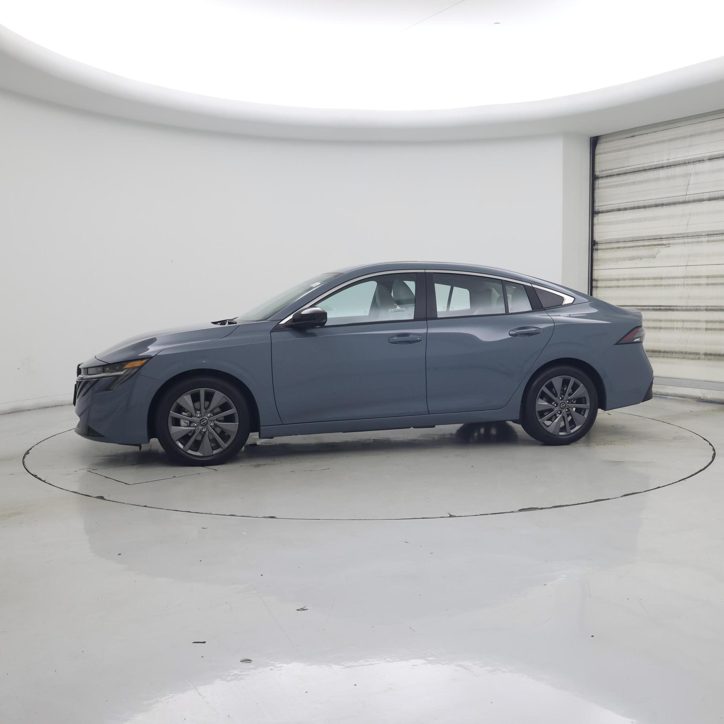 Thumbnail: 2026 Nissan Sentra - 3