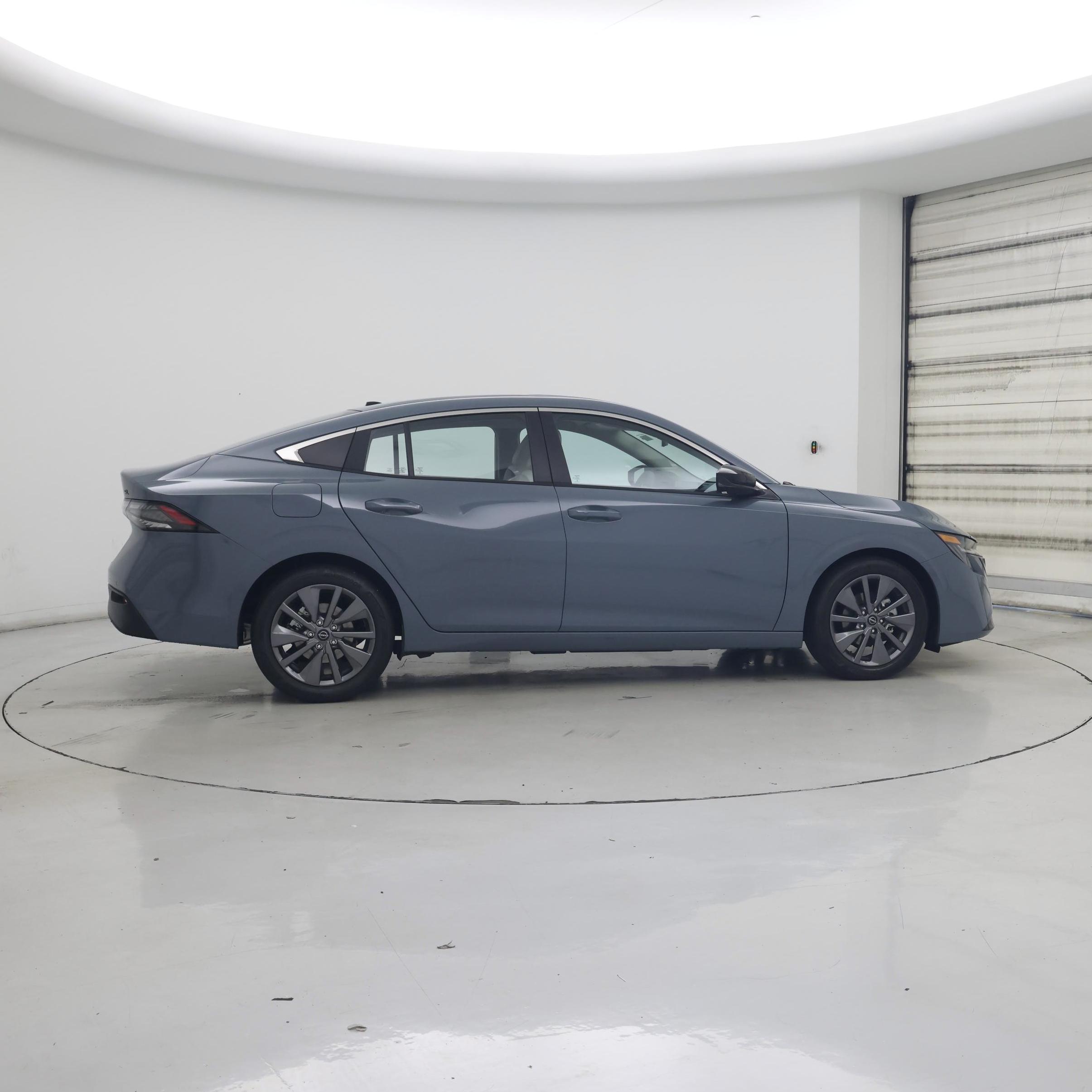 Thumbnail: 2026 Nissan Sentra - 7