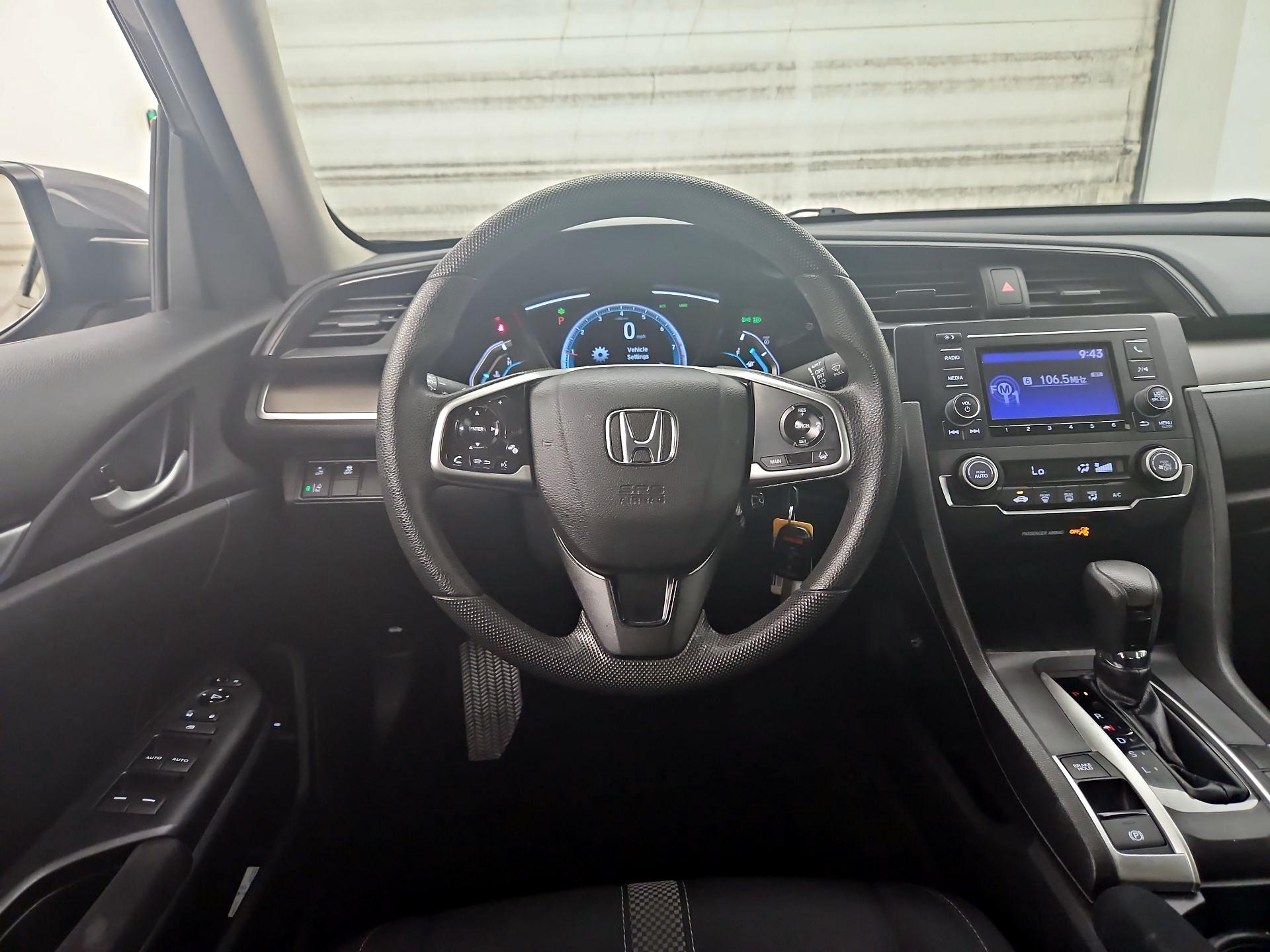 Thumbnail: 2019 Honda Civic - 10