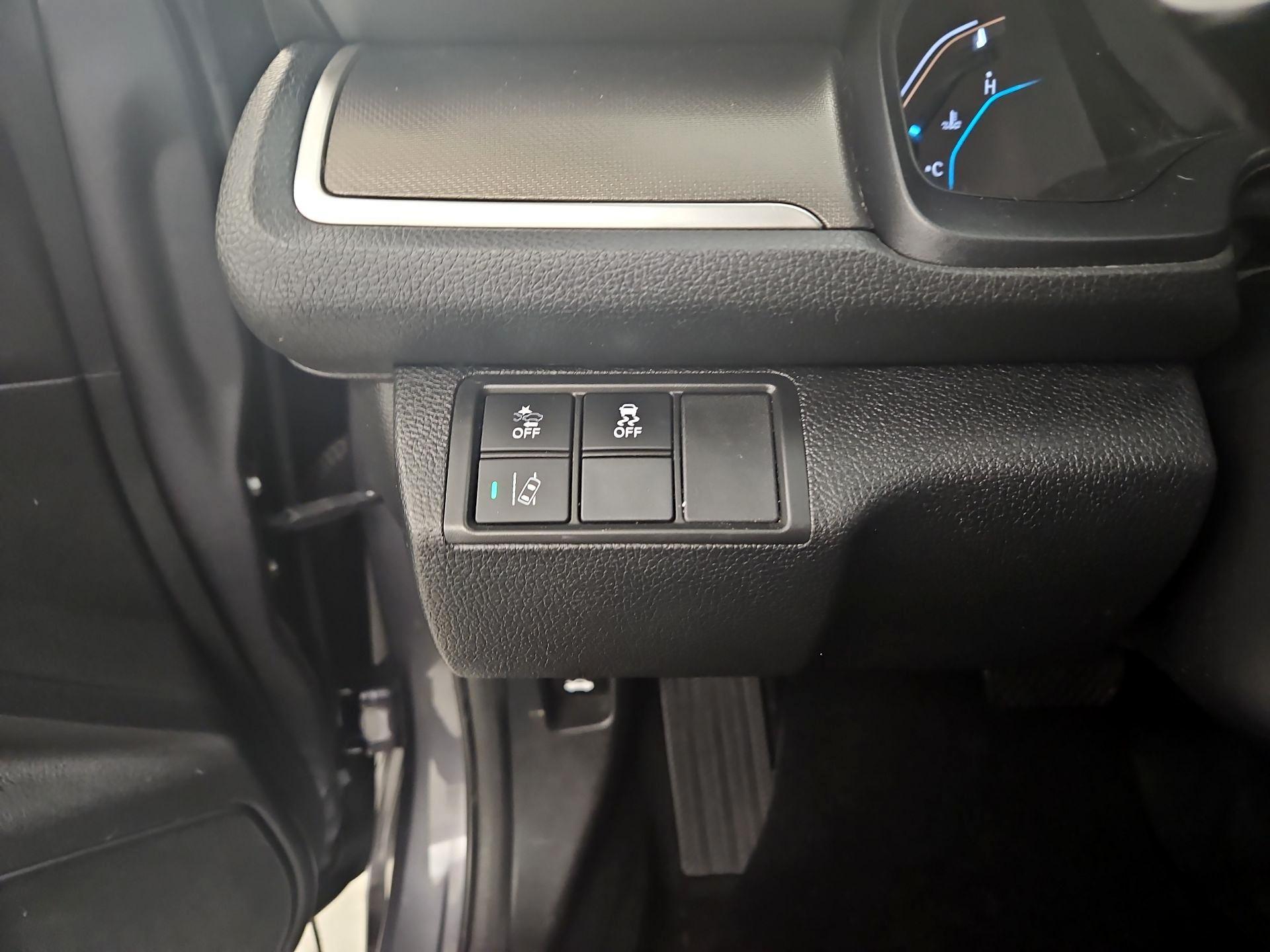 Thumbnail: 2019 Honda Civic - 13