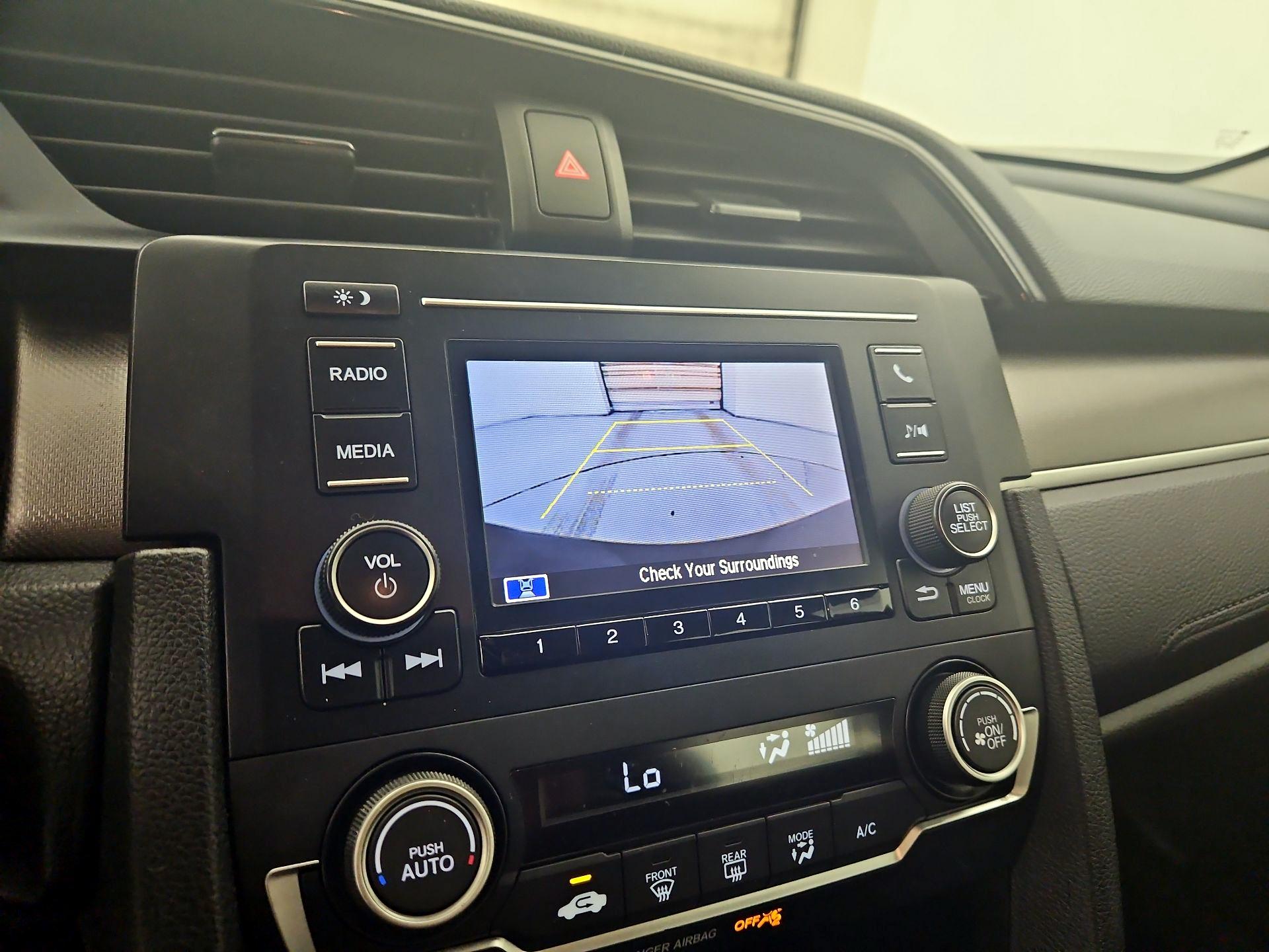 Thumbnail: 2019 Honda Civic - 14