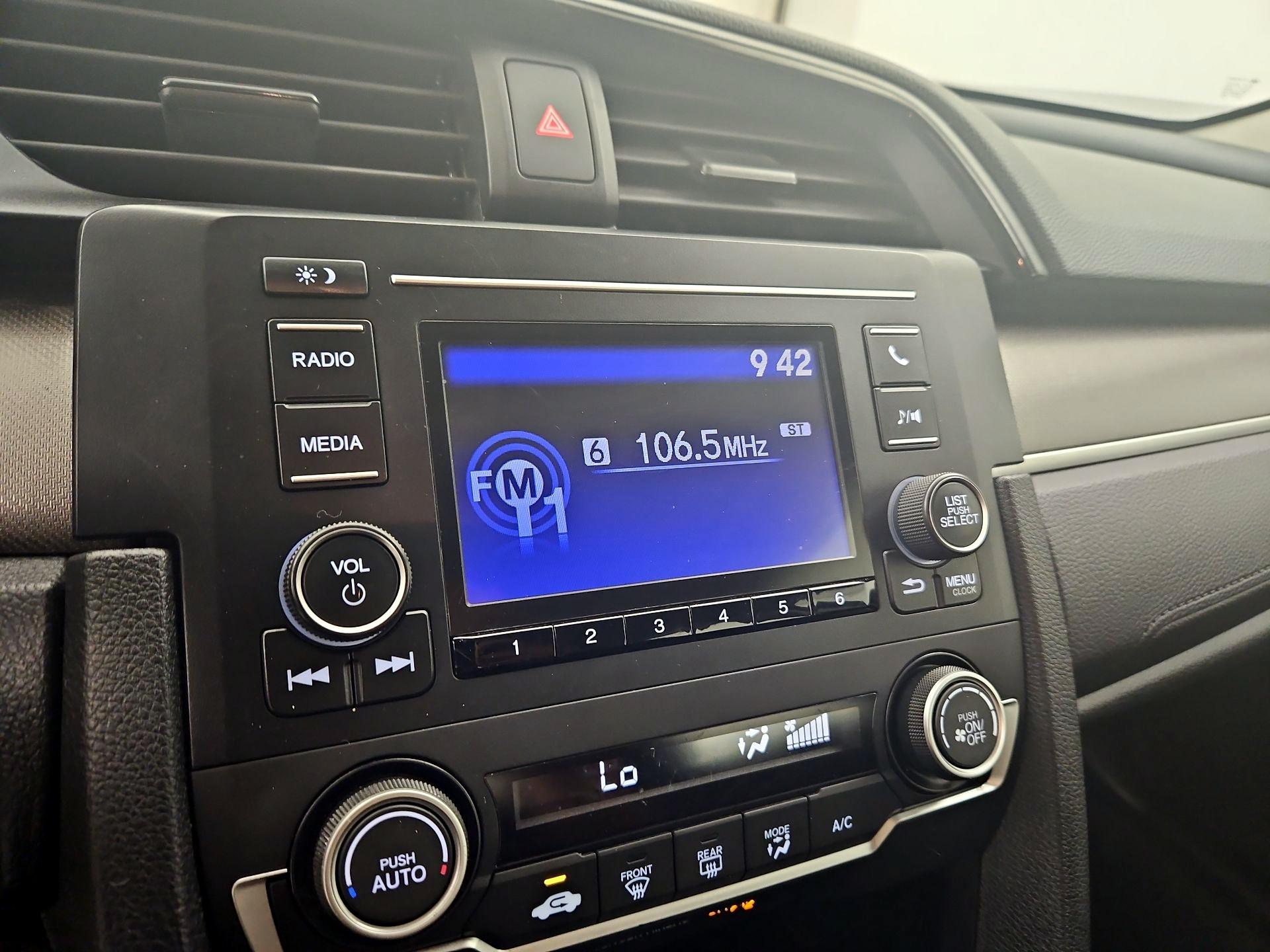 Thumbnail: 2019 Honda Civic - 15