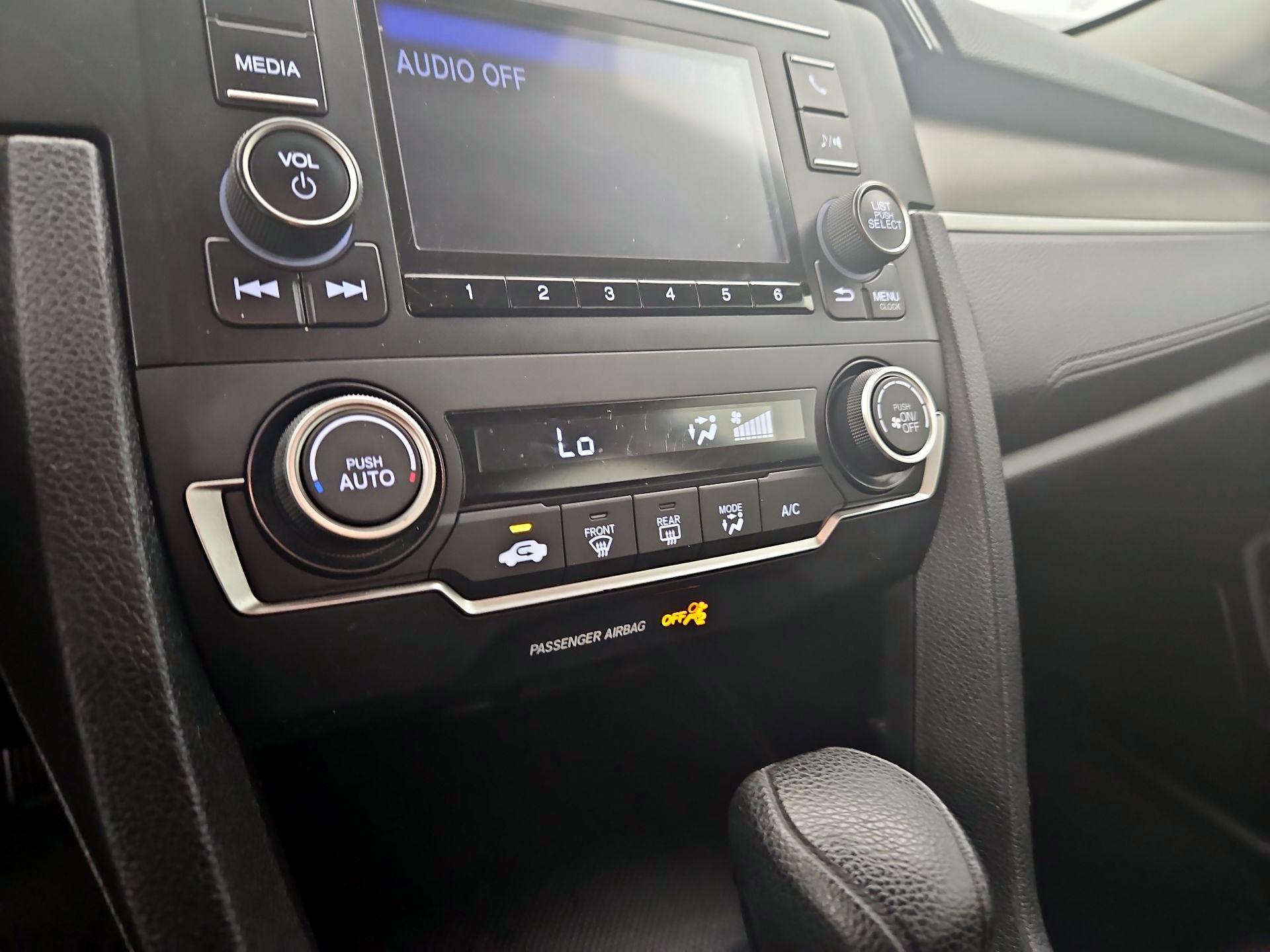 Thumbnail: 2019 Honda Civic - 16