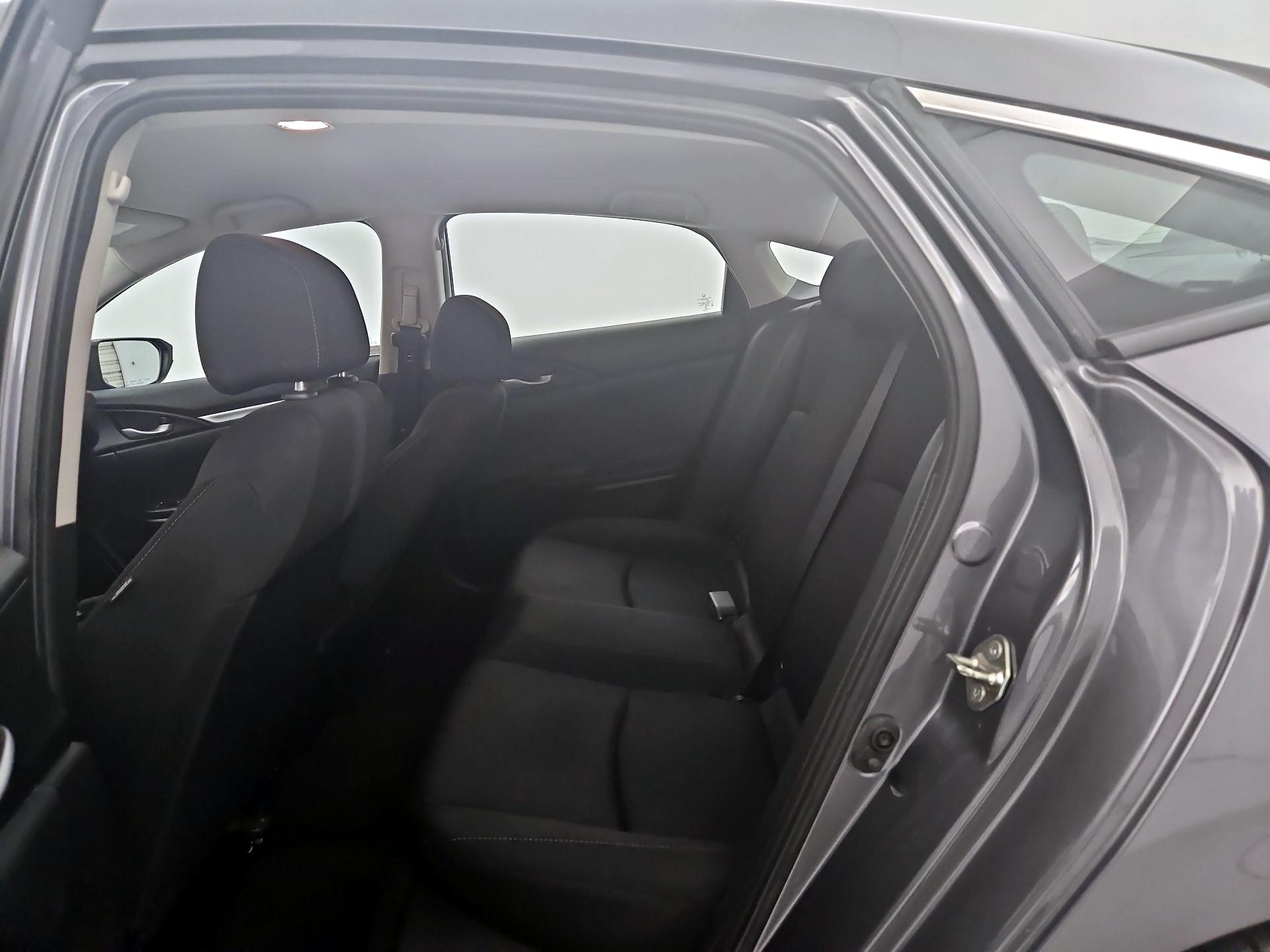 Thumbnail: 2019 Honda Civic - 18