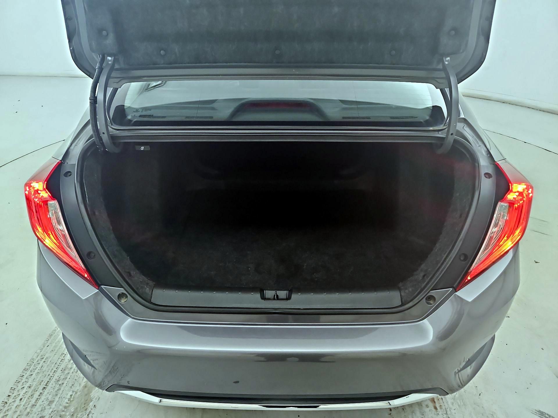 Thumbnail: 2019 Honda Civic - 19