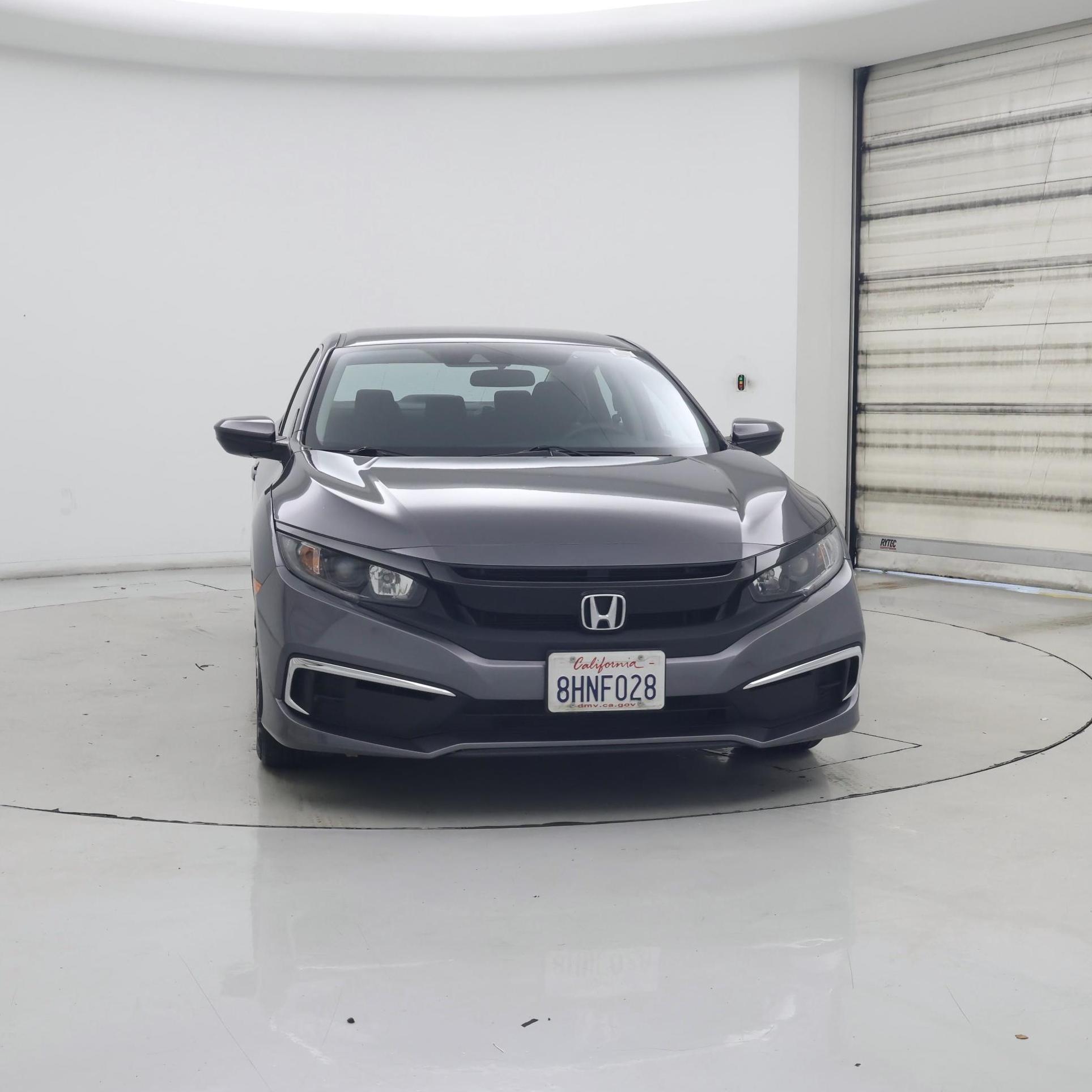Thumbnail: 2019 Honda Civic - 5