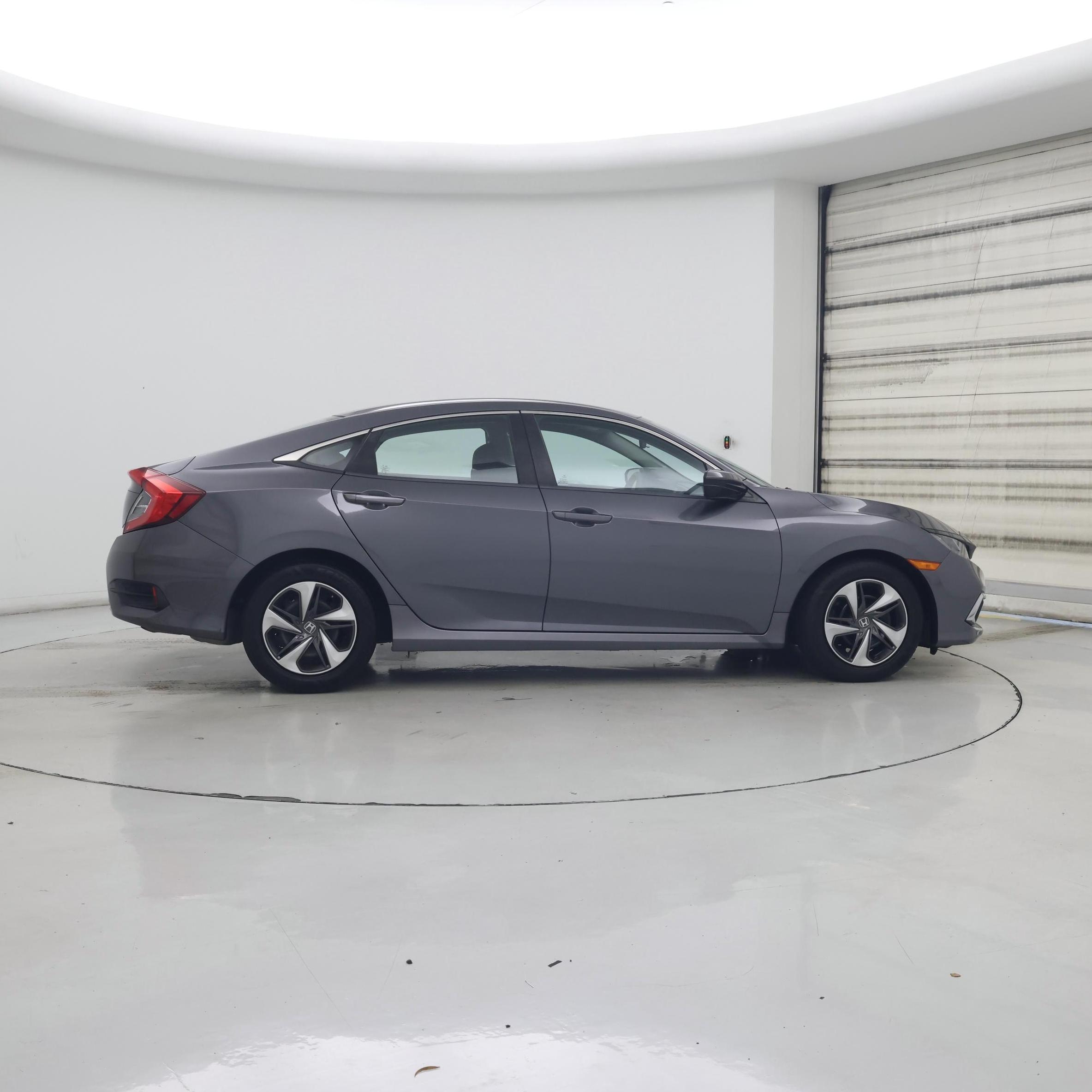 Thumbnail: 2019 Honda Civic - 7