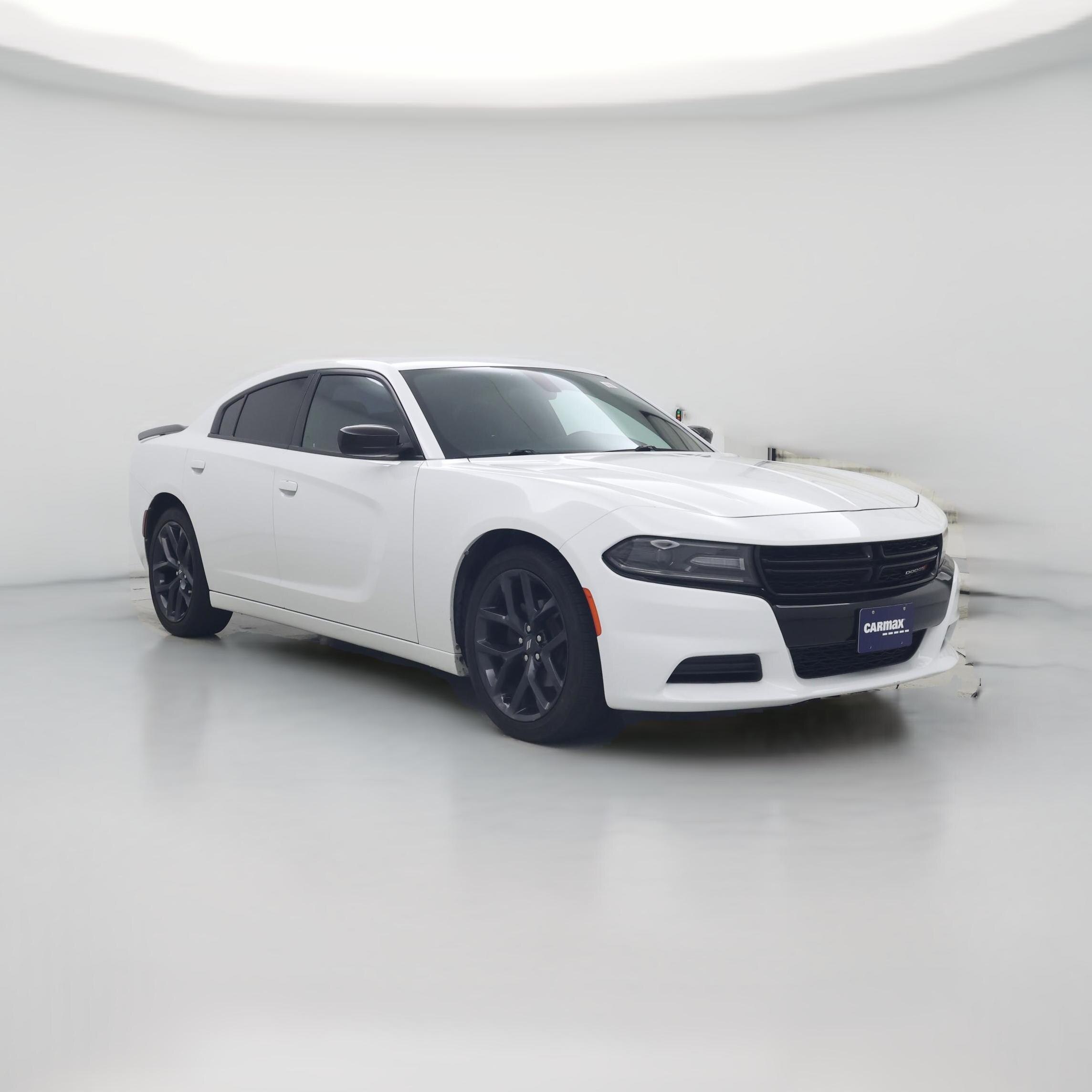 Thumbnail: 2021 Dodge Charger - 1