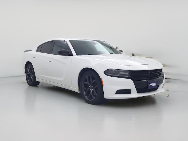 2021 Dodge Charger SXT -
                  Daly City, CA