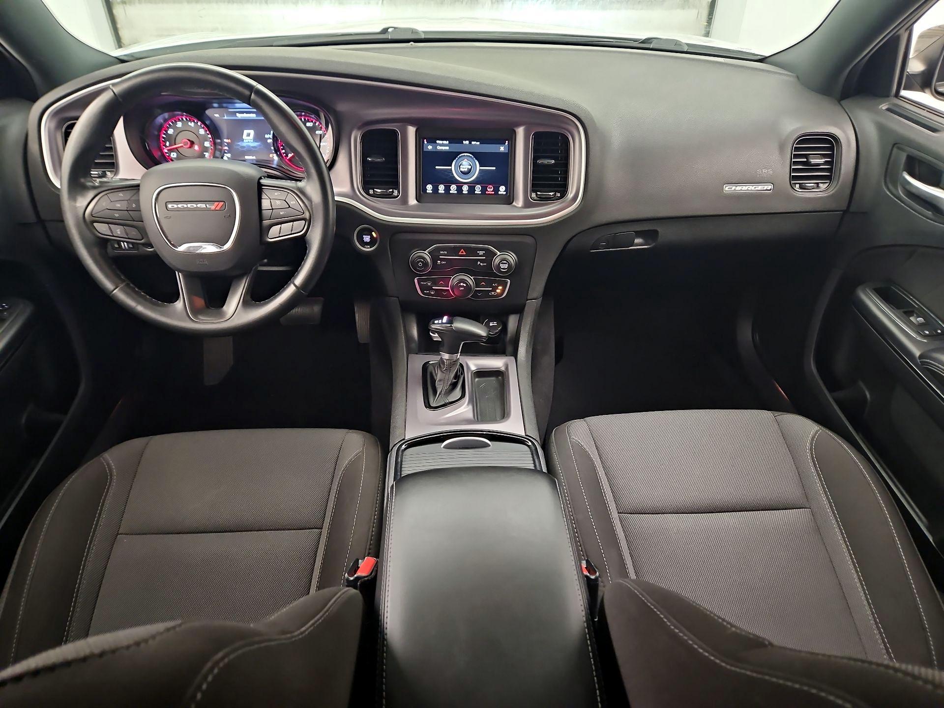 Thumbnail: 2021 Dodge Charger - 9