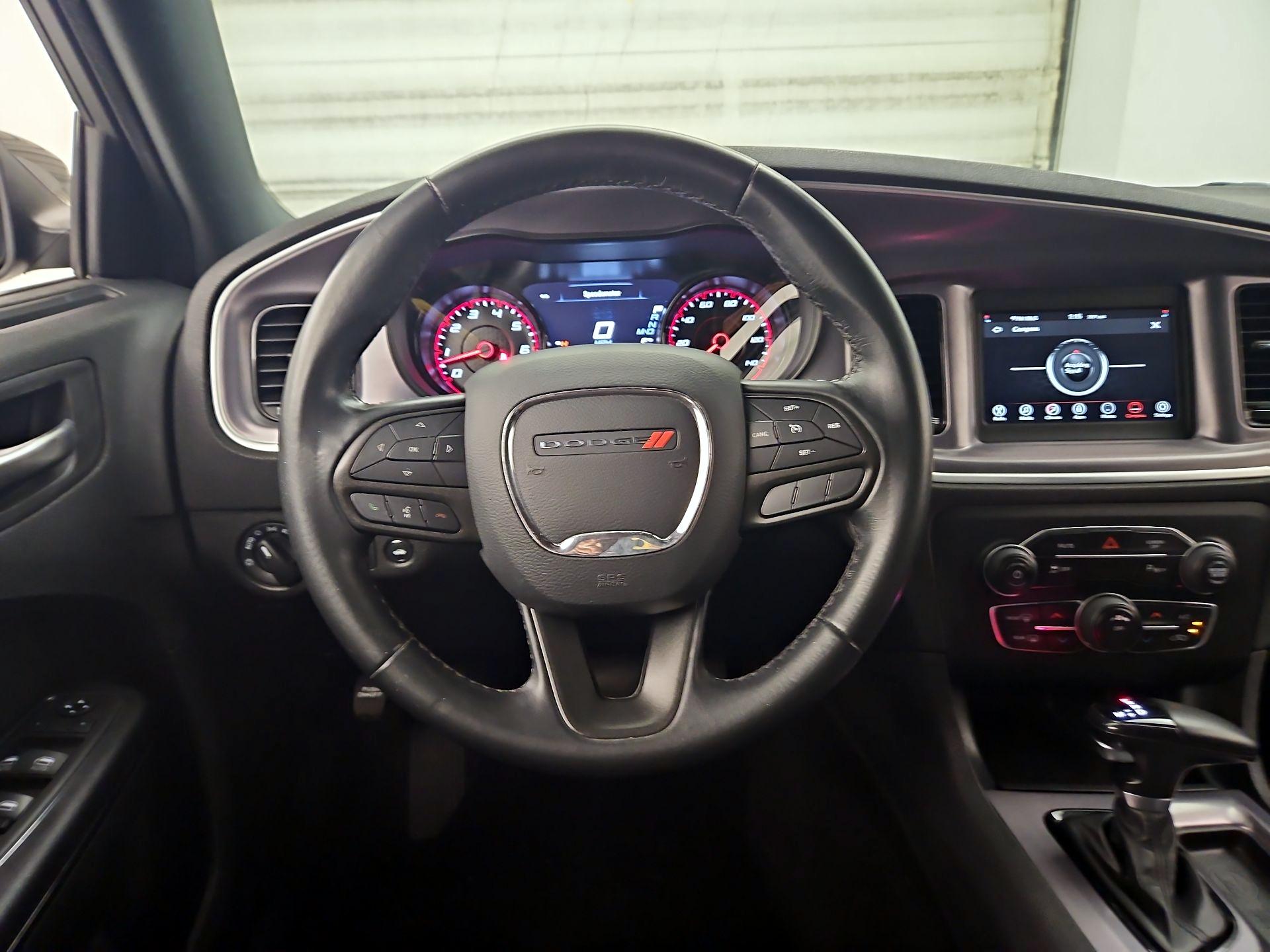 Thumbnail: 2021 Dodge Charger - 10