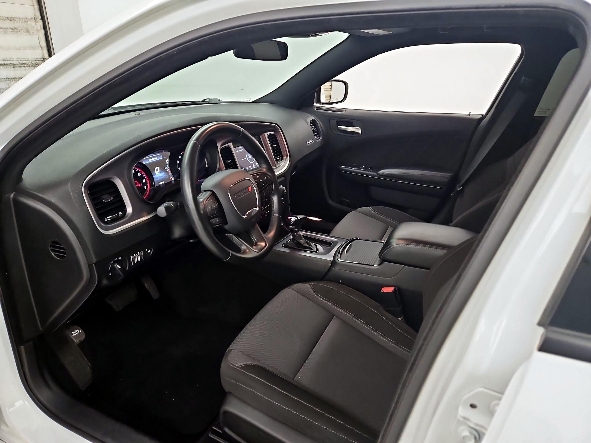 Thumbnail: 2021 Dodge Charger - 11