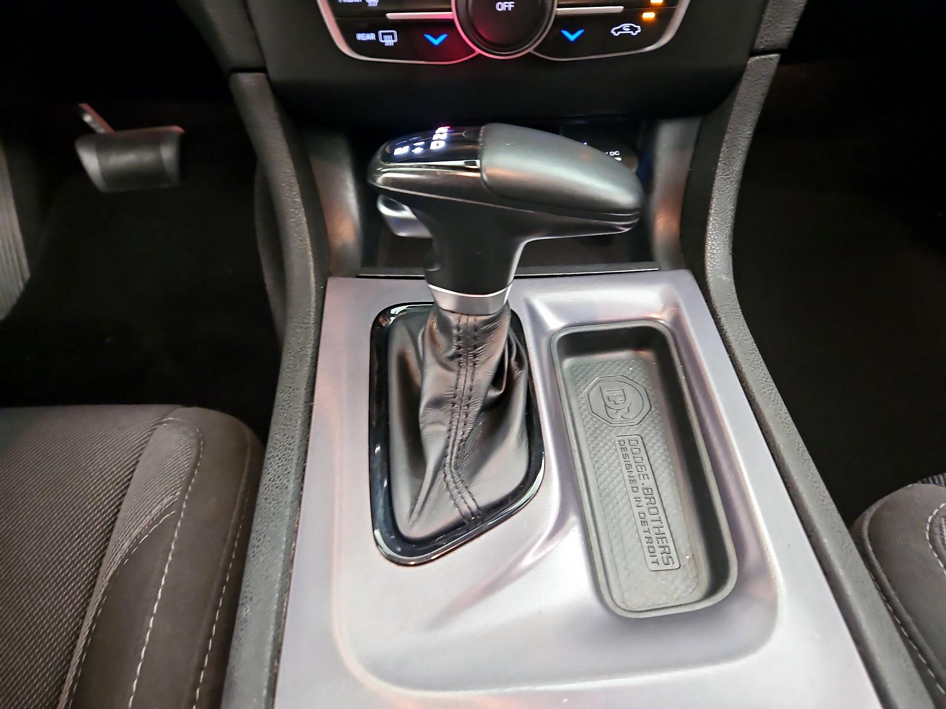 Thumbnail: 2021 Dodge Charger - 17