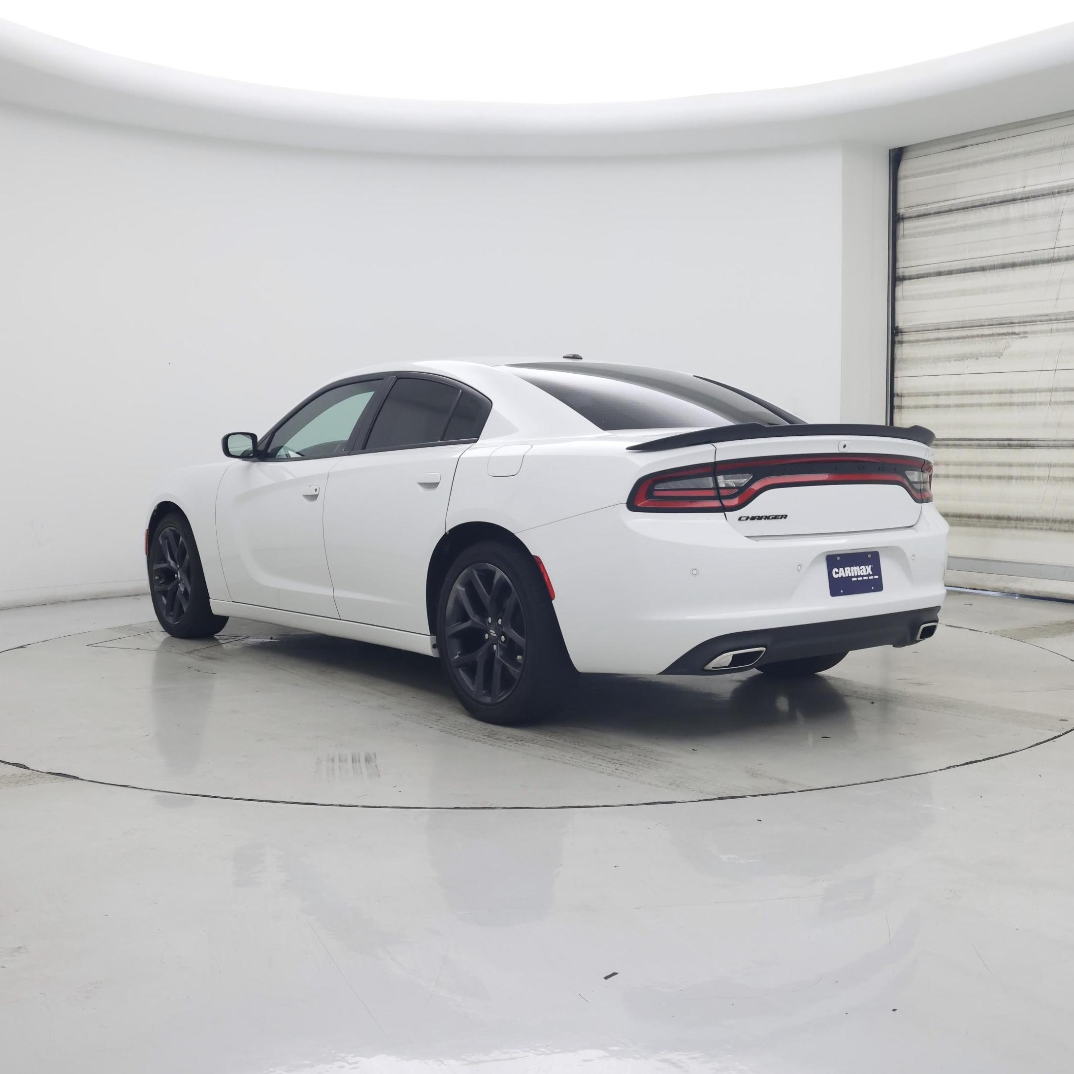 Thumbnail: 2021 Dodge Charger - 2