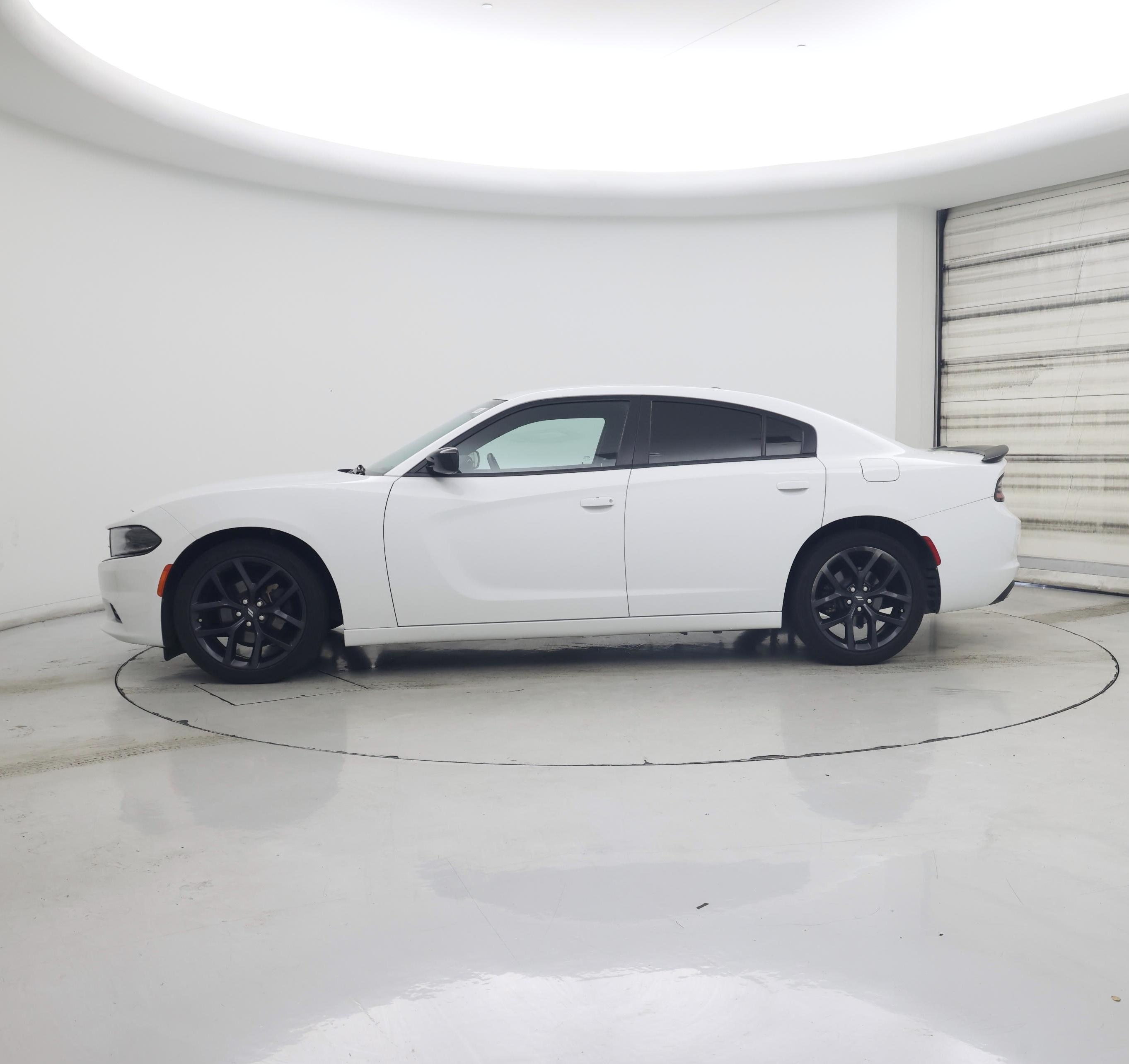 Thumbnail: 2021 Dodge Charger - 3