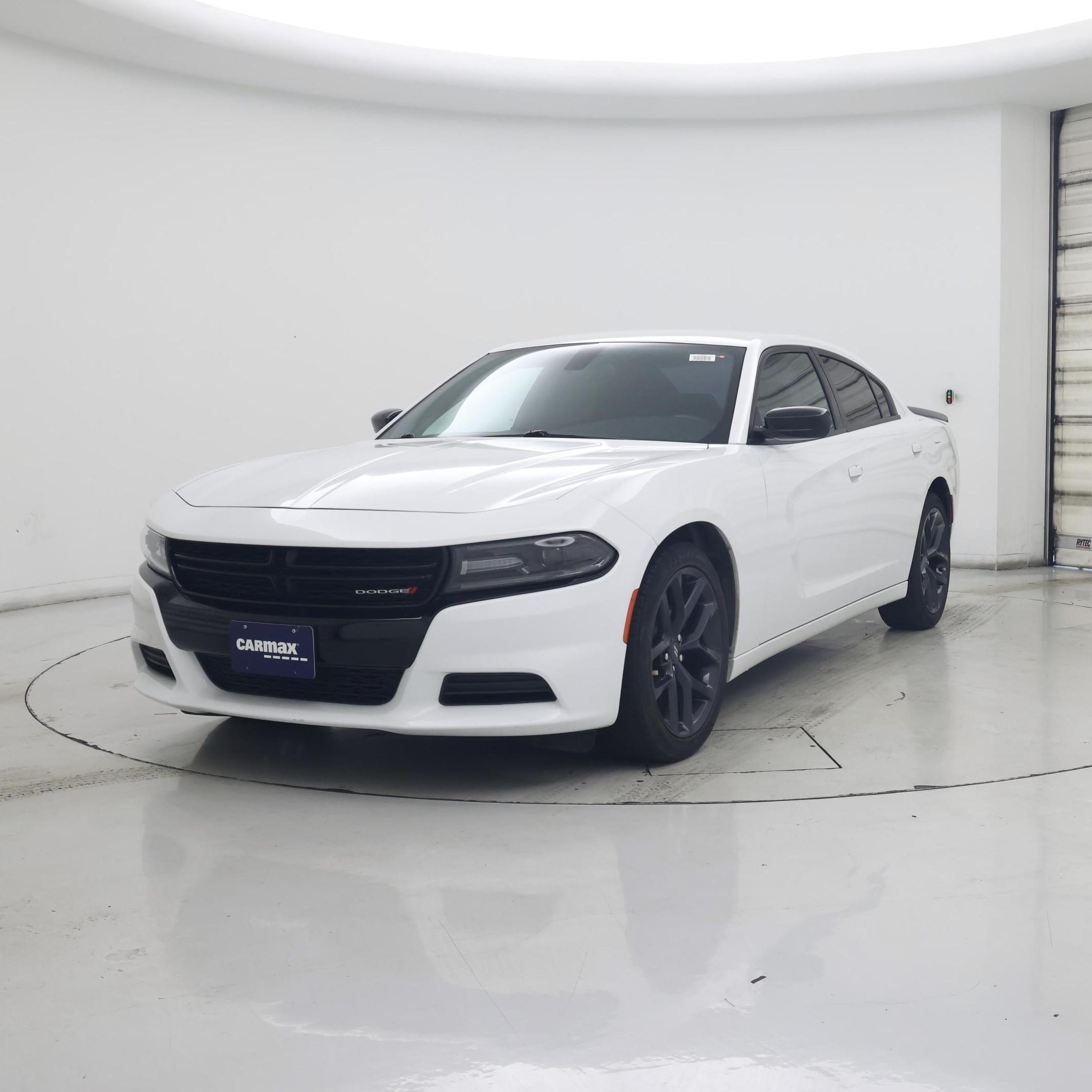 Thumbnail: 2021 Dodge Charger - 4