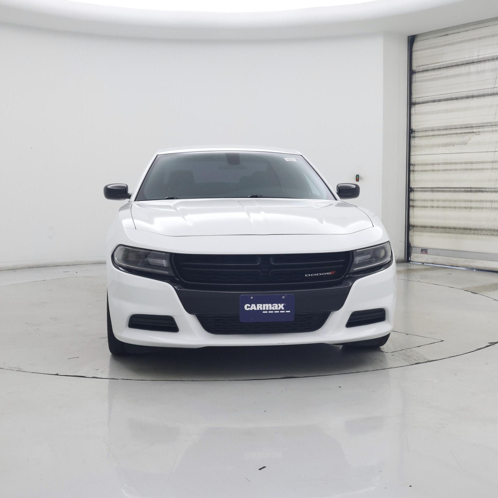 Thumbnail: 2021 Dodge Charger - 5