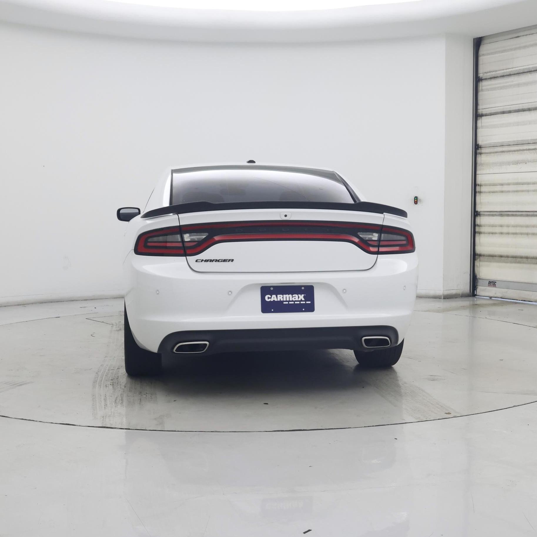 Thumbnail: 2021 Dodge Charger - 6