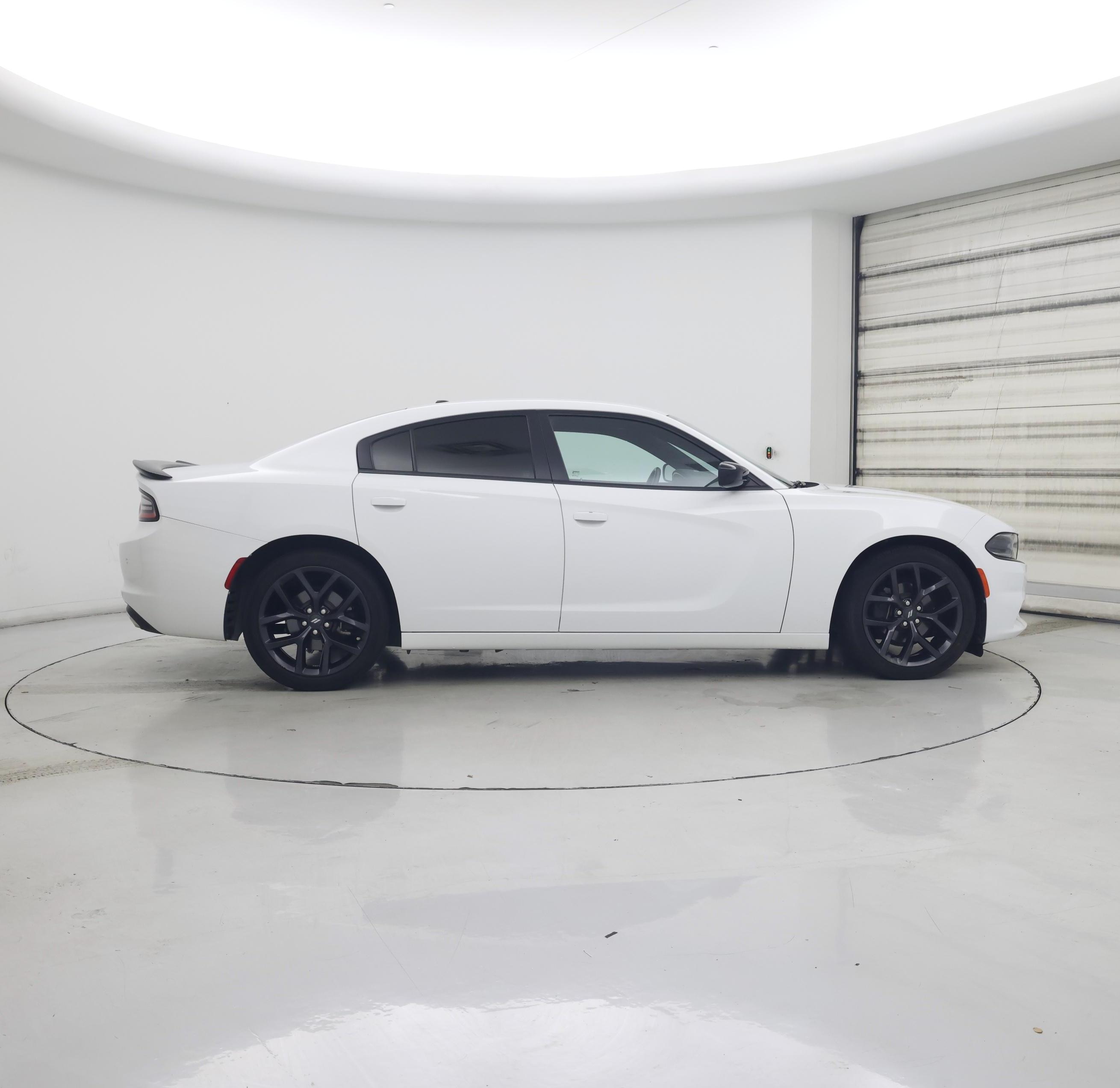 Thumbnail: 2021 Dodge Charger - 7