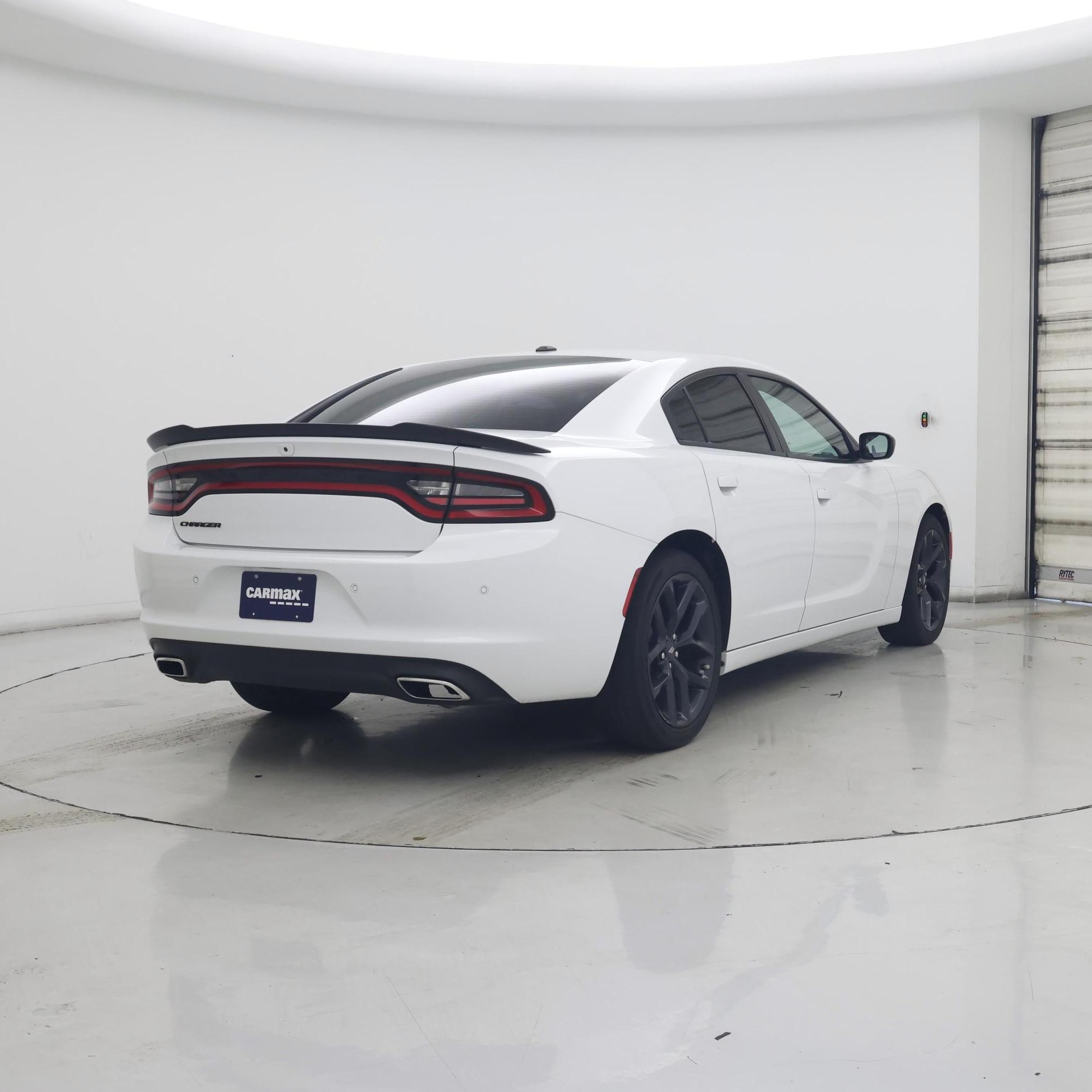 Thumbnail: 2021 Dodge Charger - 8