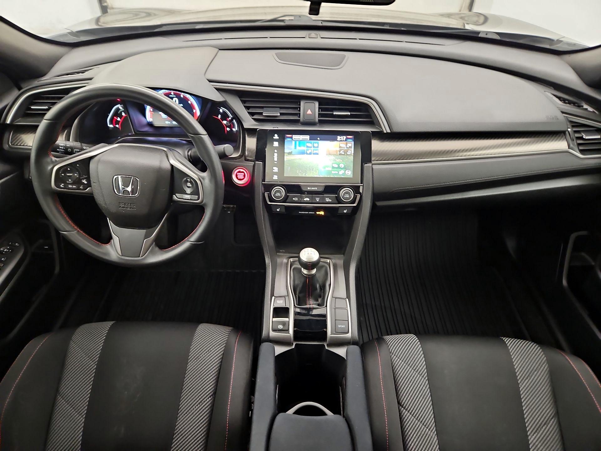 Thumbnail: 2018 Honda Civic - 9