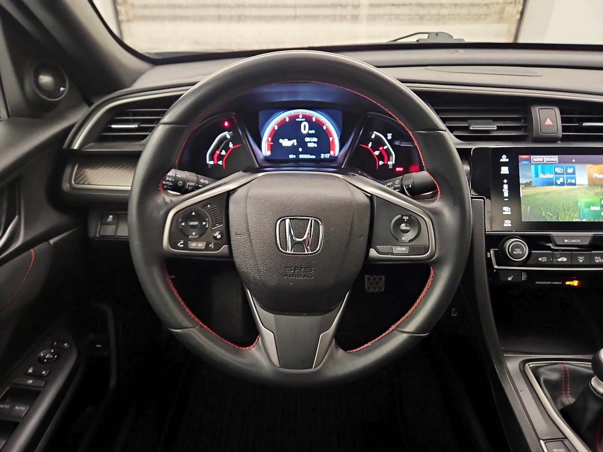 Thumbnail: 2018 Honda Civic - 10