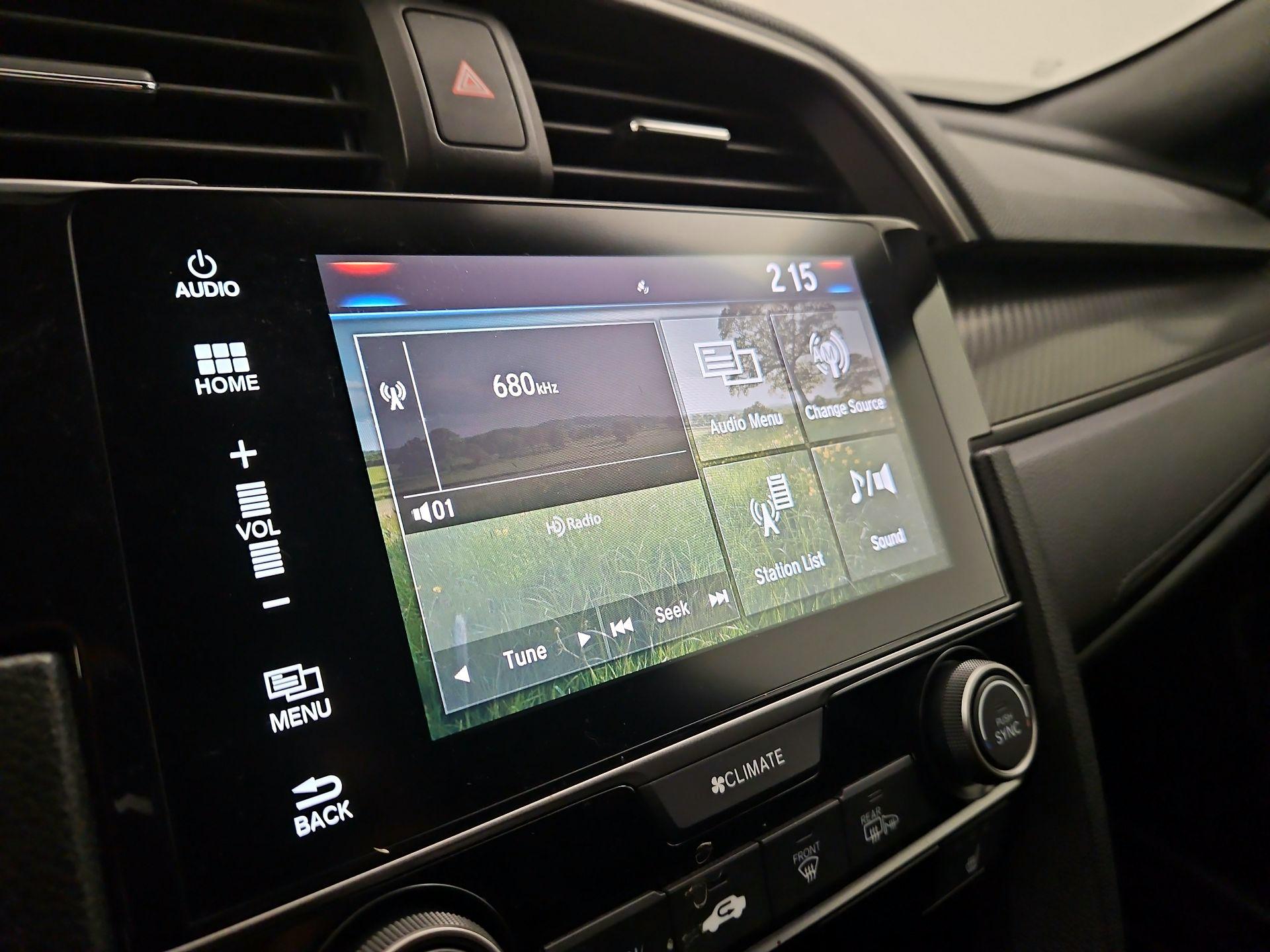 Thumbnail: 2018 Honda Civic - 15
