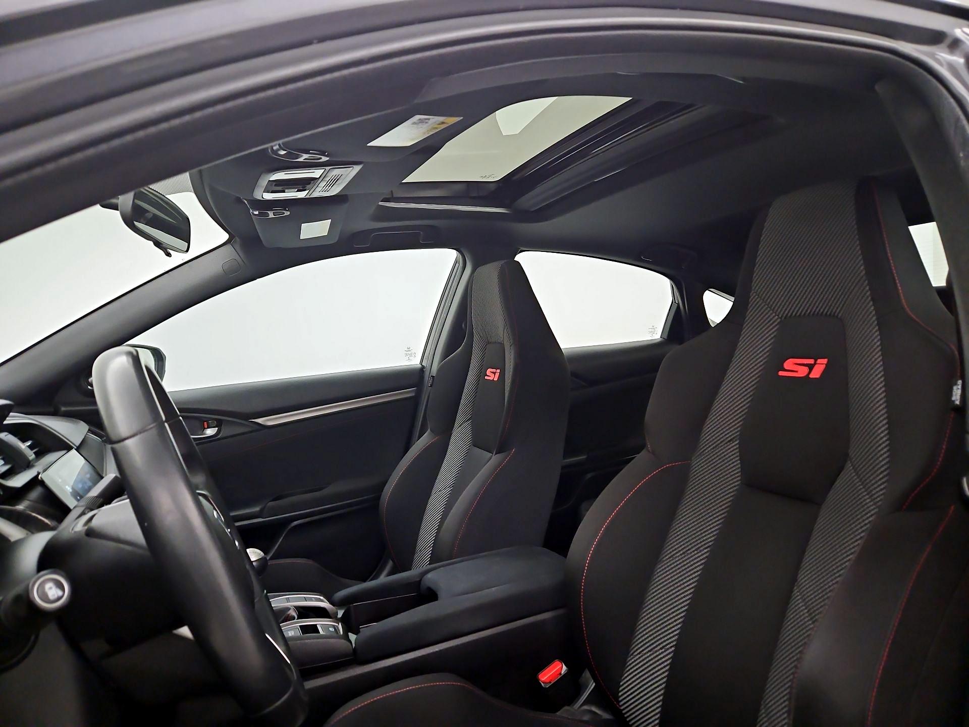 Thumbnail: 2018 Honda Civic - 19