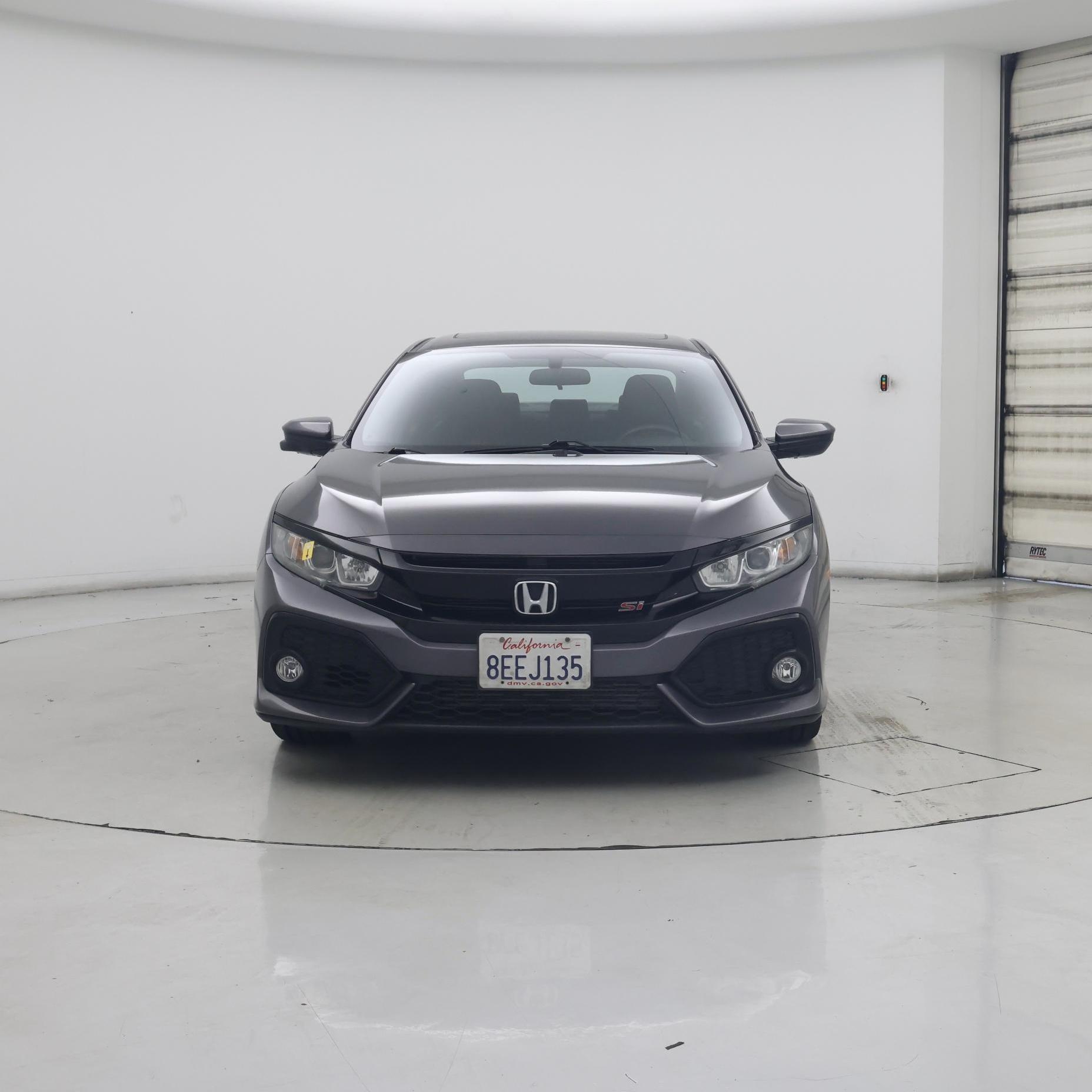 Thumbnail: 2018 Honda Civic - 5