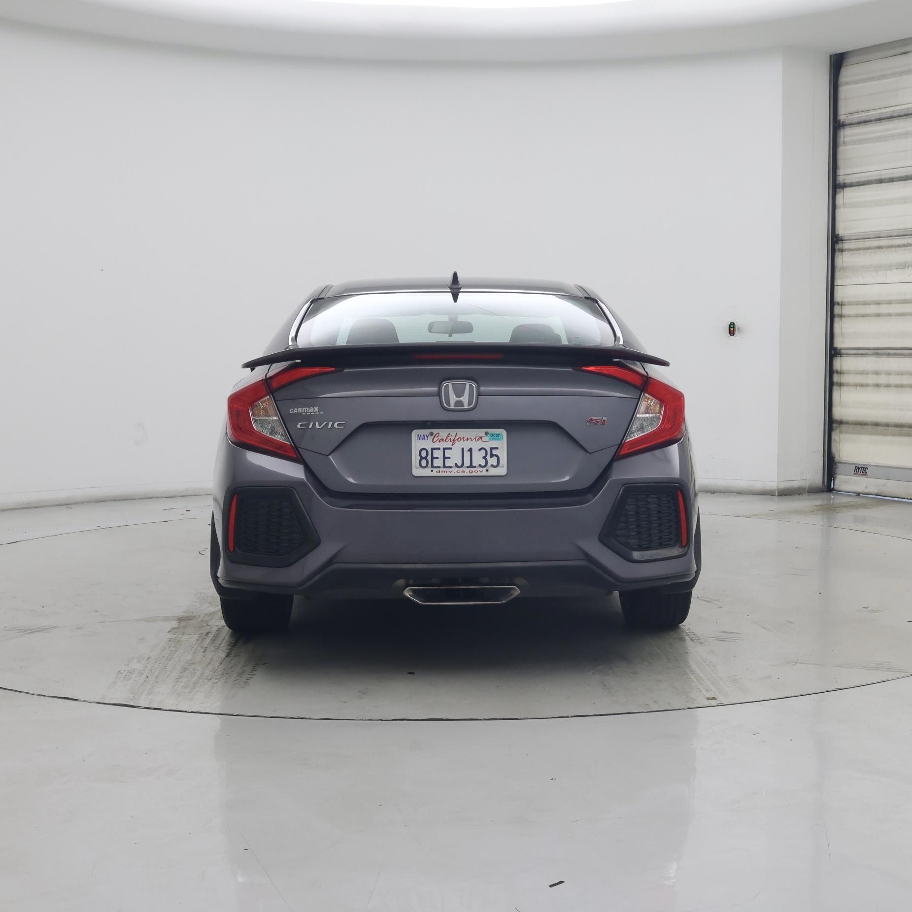 Thumbnail: 2018 Honda Civic - 6
