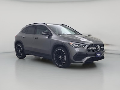 2023 Mercedes-Benz GLA250