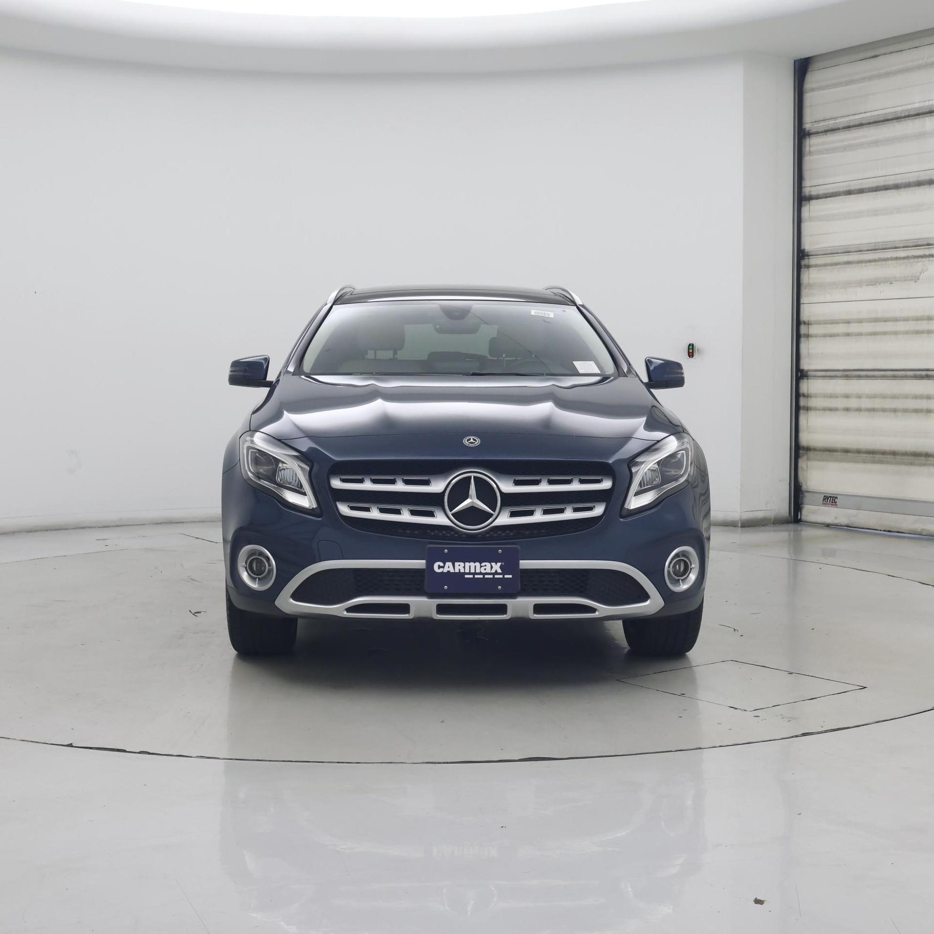 Thumbnail: 2019 Mercedes-Benz GLA - 5