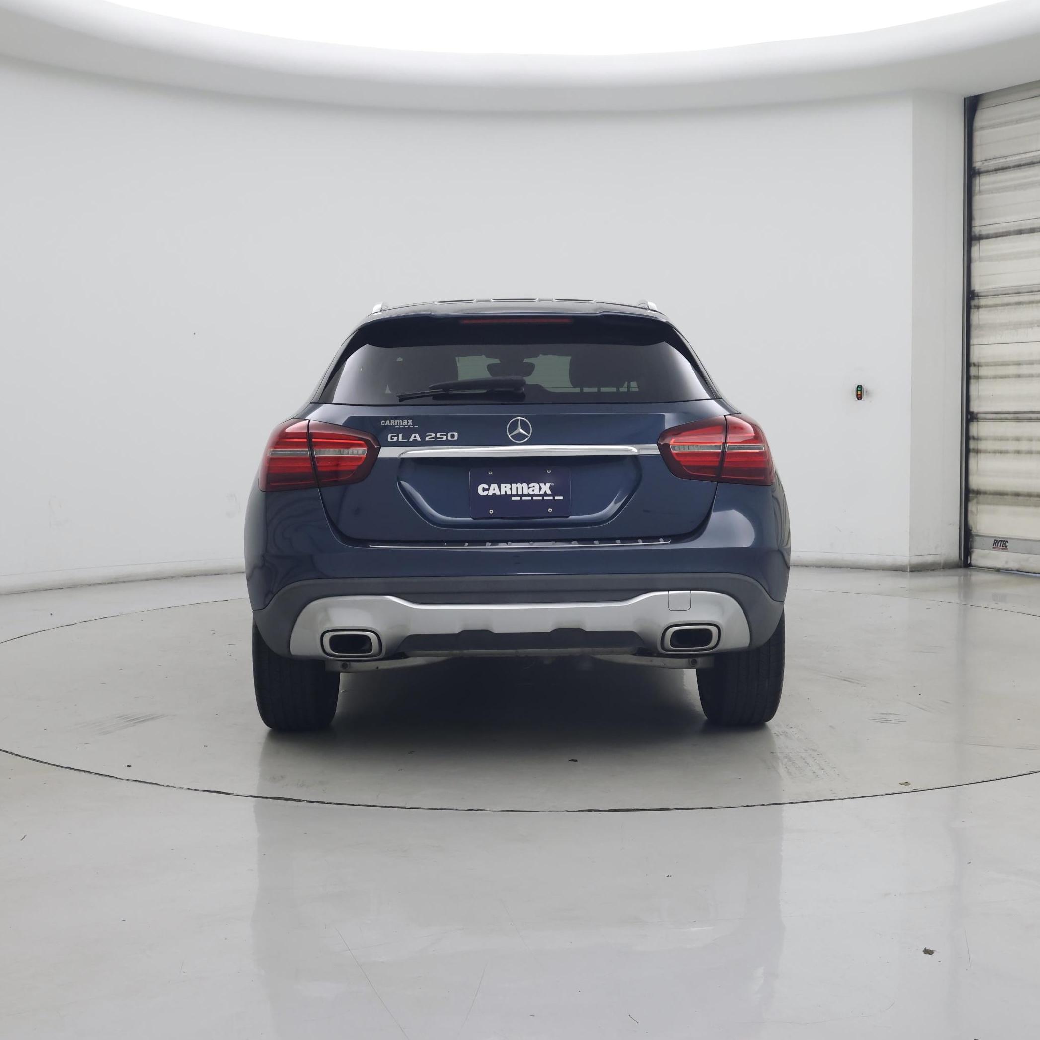 Thumbnail: 2019 Mercedes-Benz GLA - 6