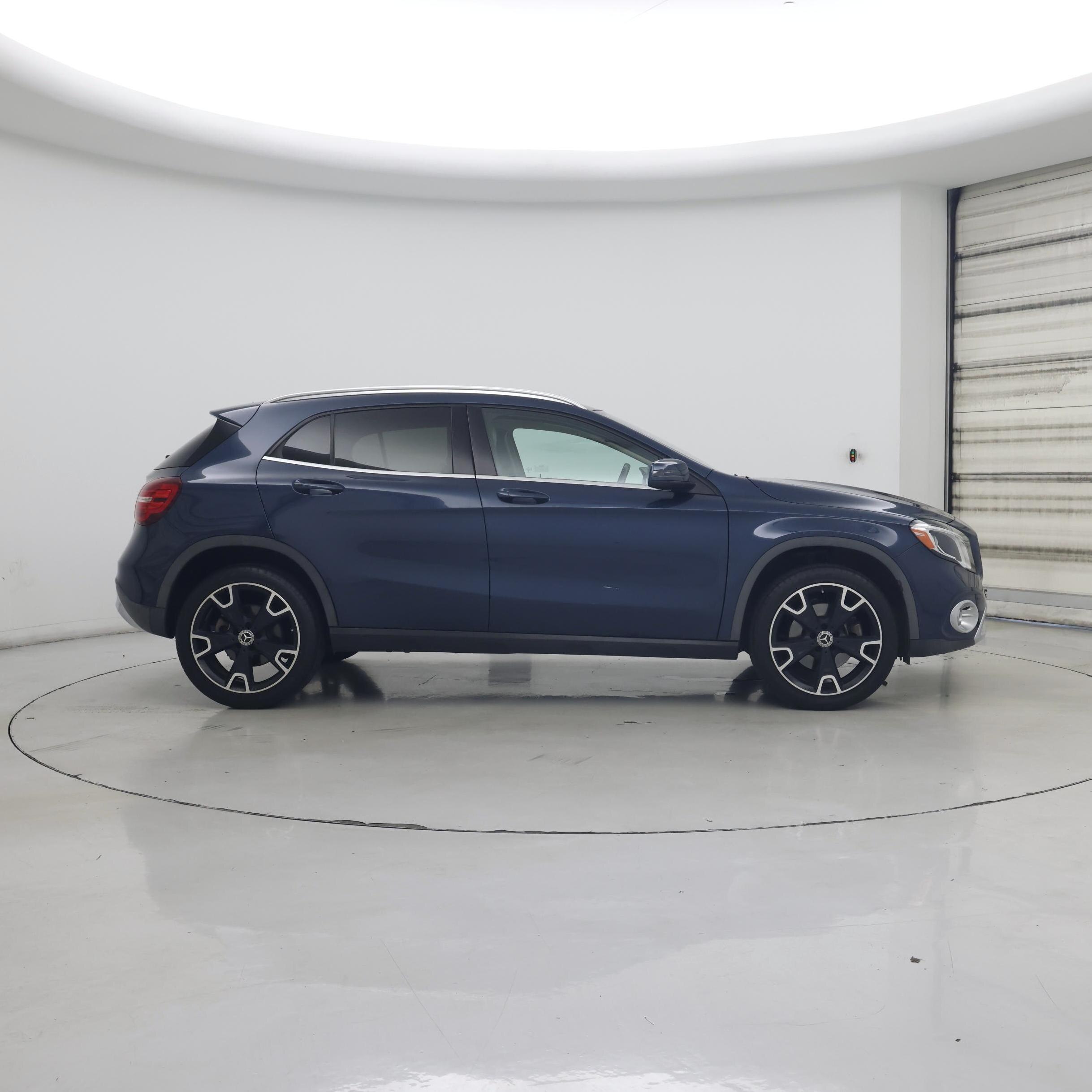 Thumbnail: 2019 Mercedes-Benz GLA - 7