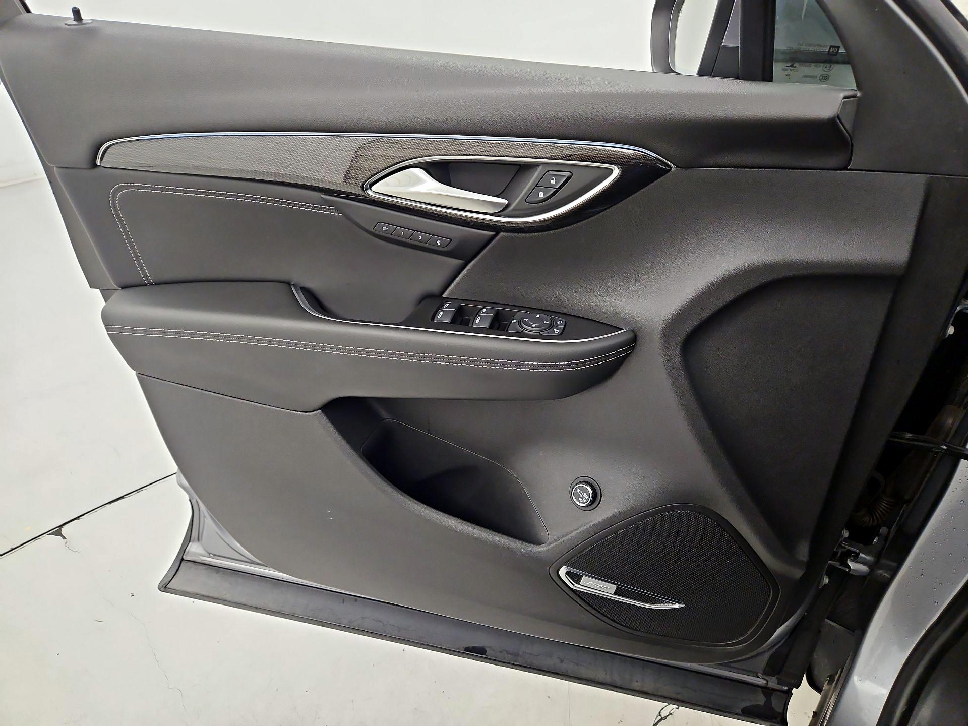 Thumbnail: 2021 Buick Envision - 12