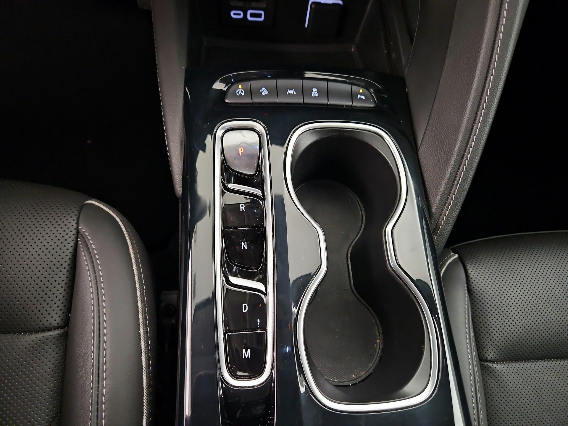 Thumbnail: 2021 Buick Envision - 18