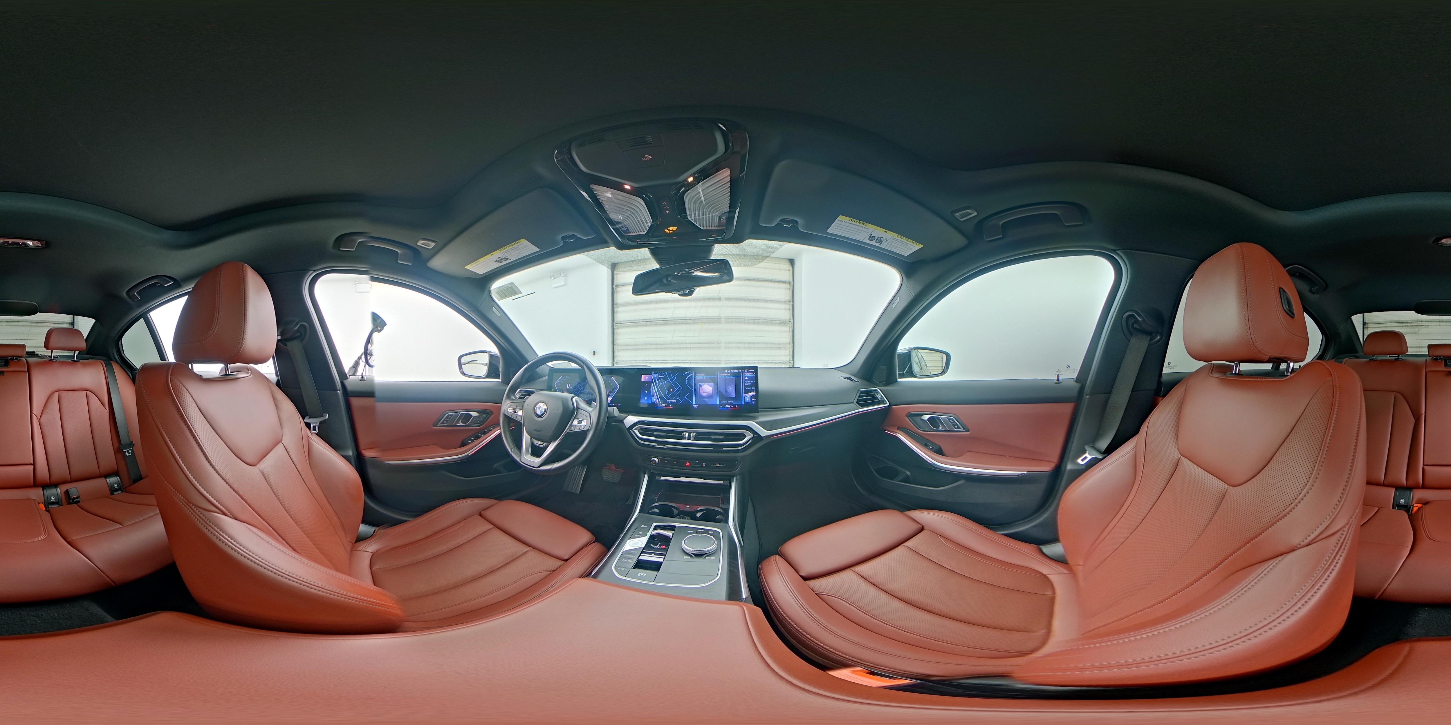 2023 BMW 3 Series 330i - Photo 25