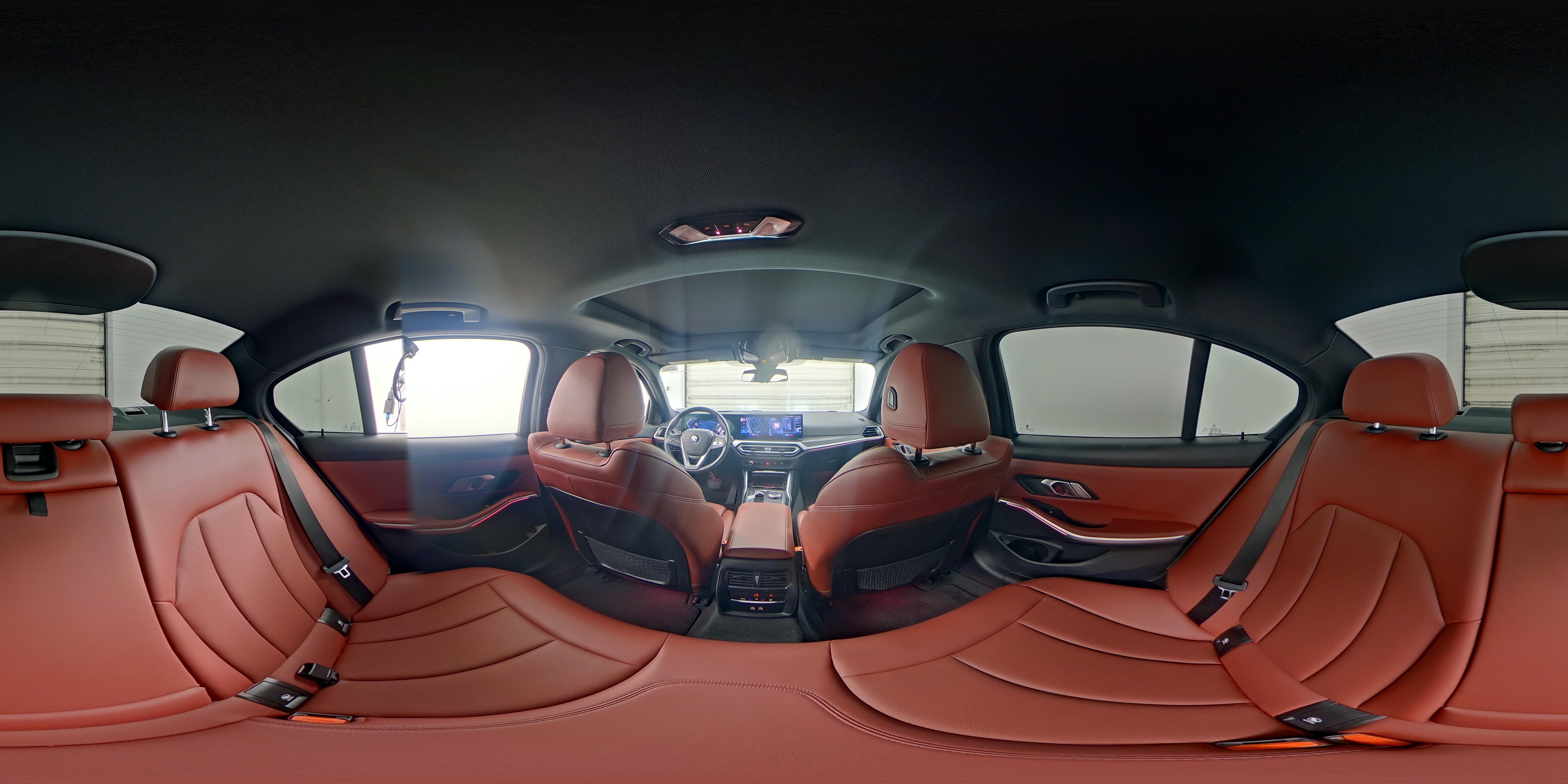 2023 BMW 3 Series 330i - Photo 26