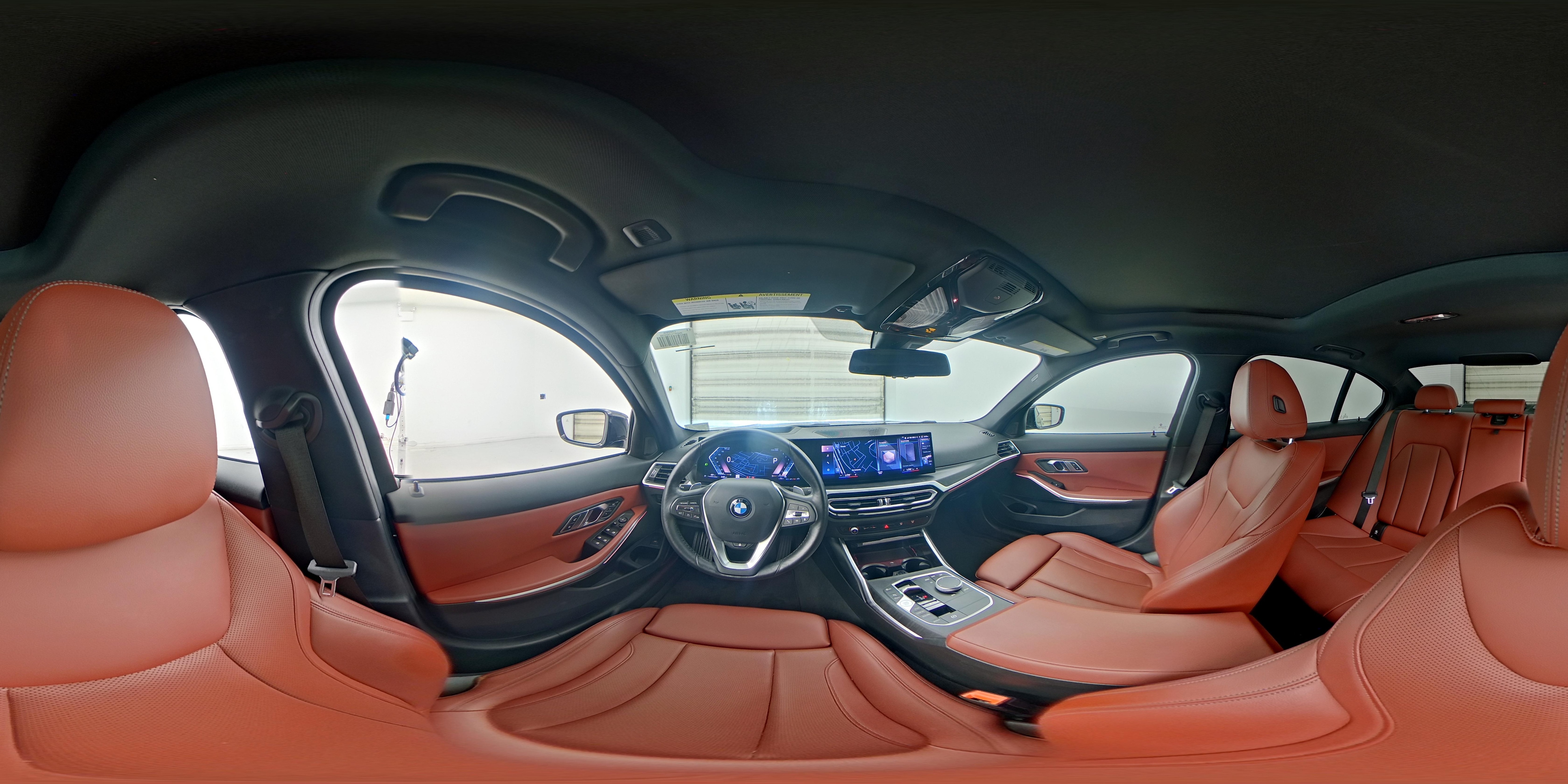 2023 BMW 3 Series 330i - Photo 27