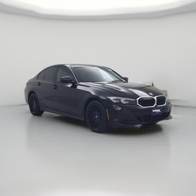 2023 BMW 330 I