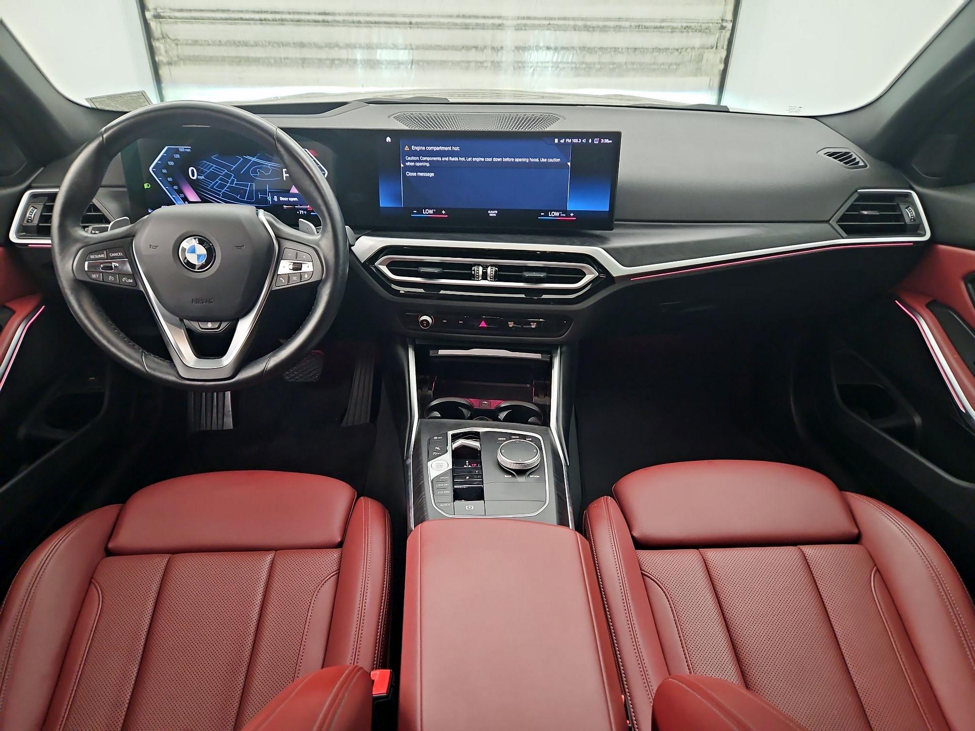 Thumbnail: 2023 BMW 3 Series - 9