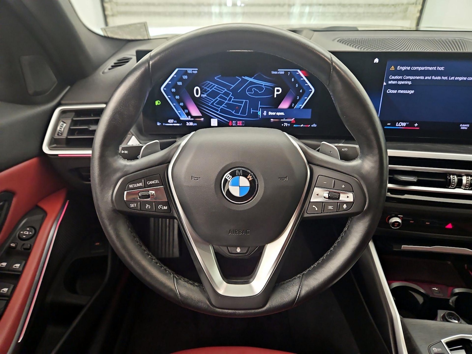 2023 BMW 3 Series 330i - Photo 11
