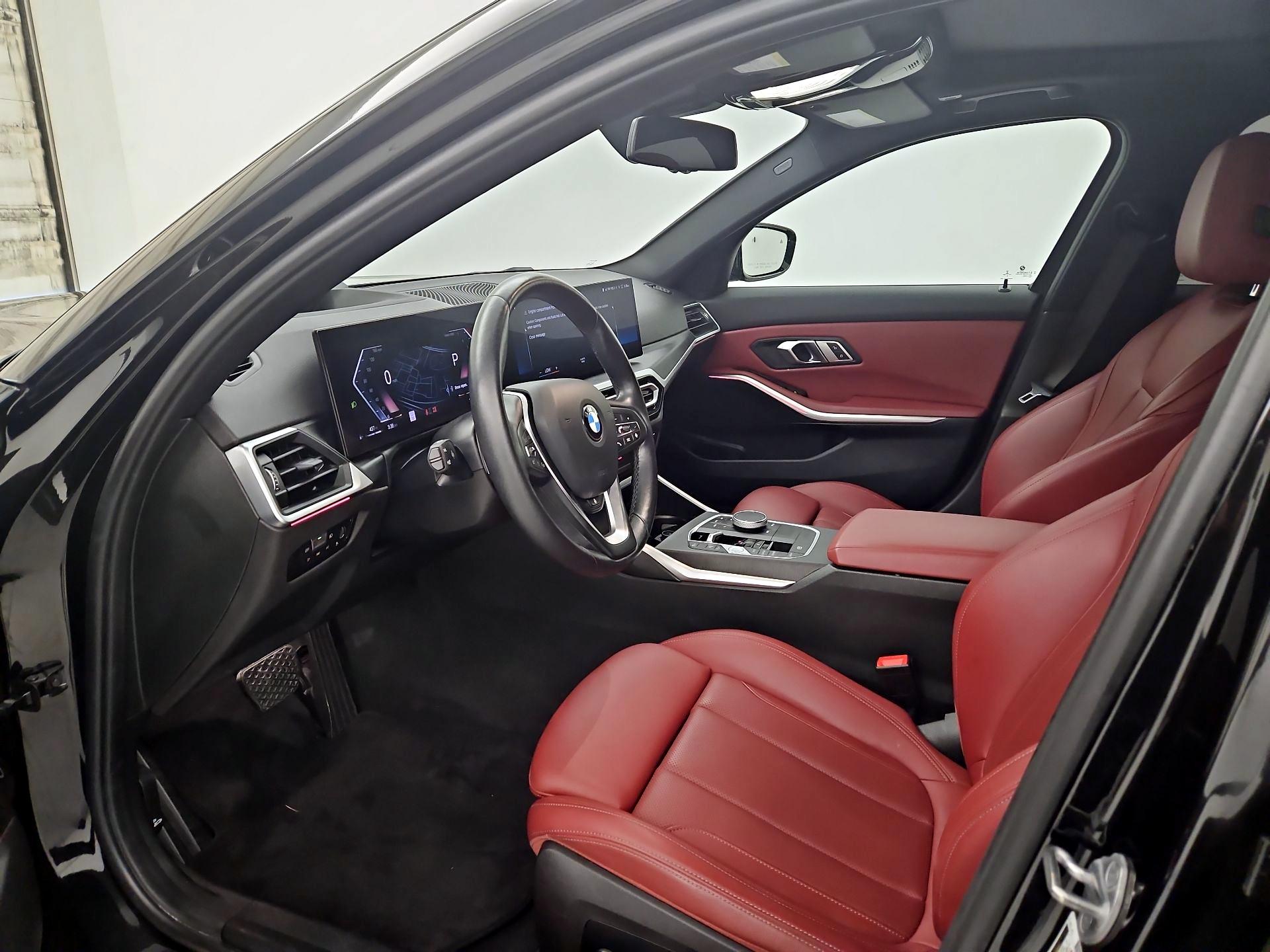 Thumbnail: 2023 BMW 3 Series - 11