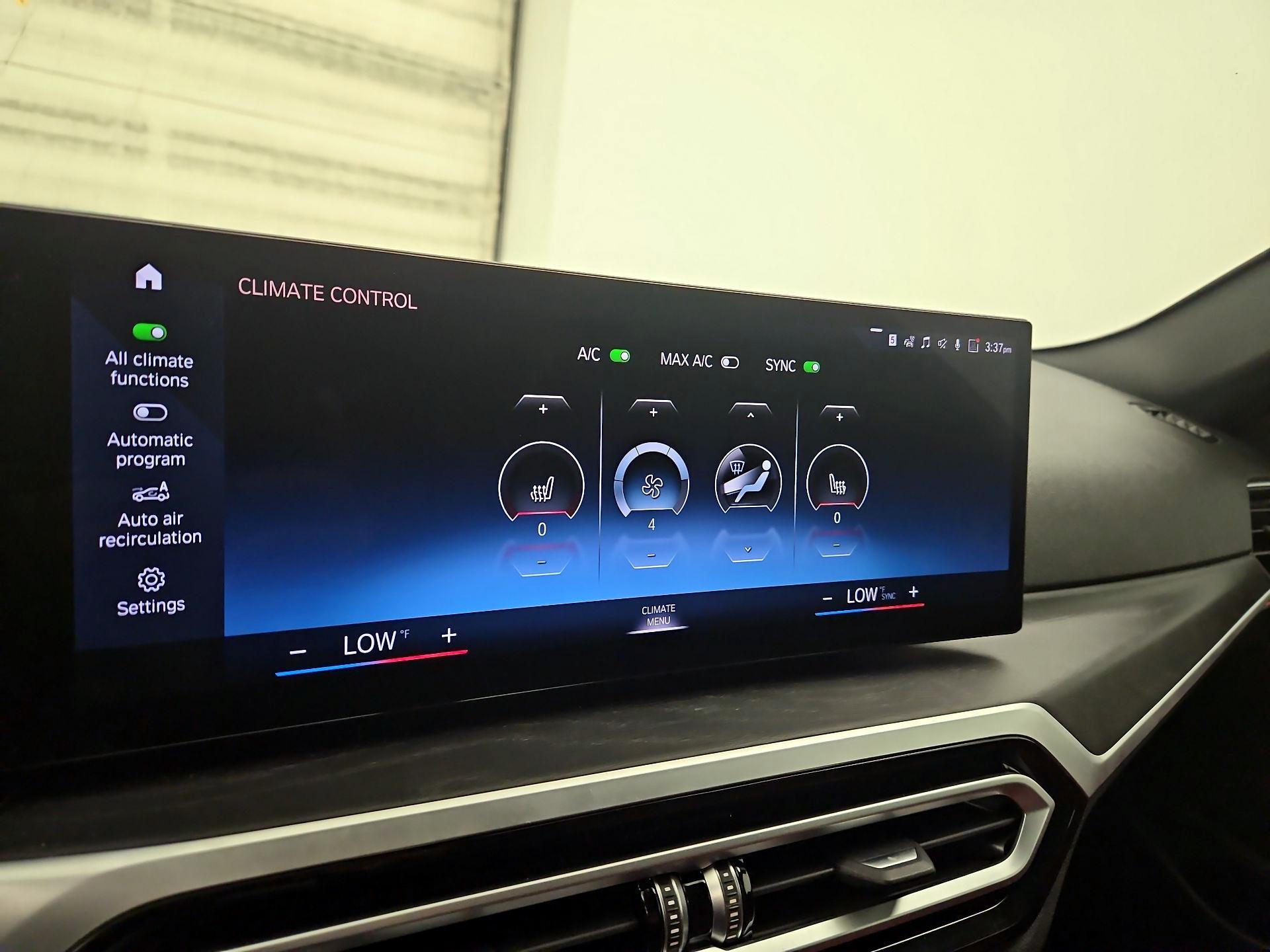 Thumbnail: 2023 BMW 3 Series - 16