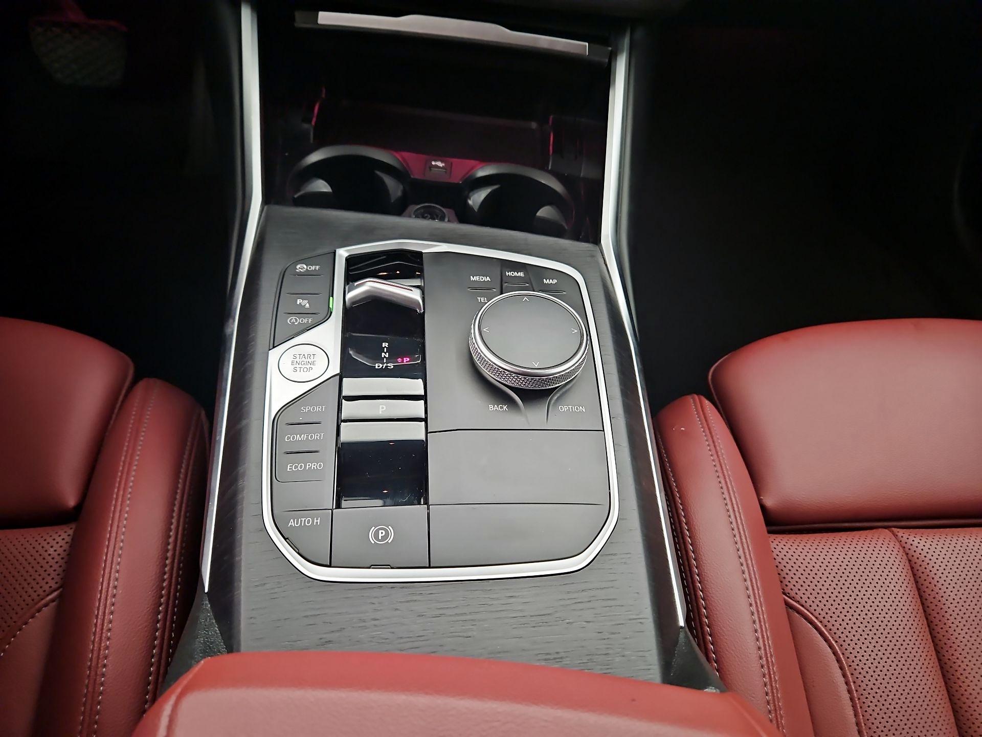 Thumbnail: 2023 BMW 3 Series - 17