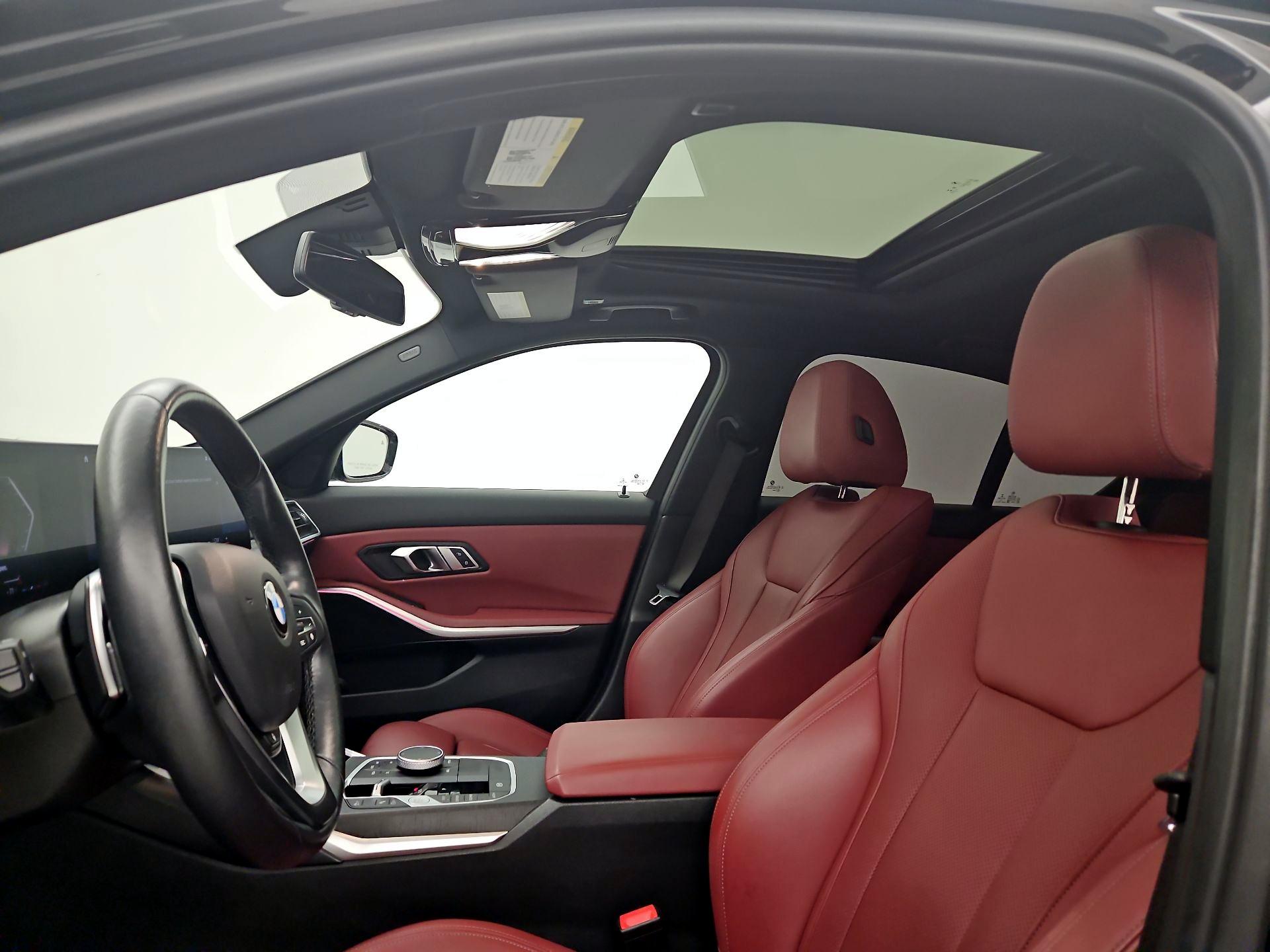 Thumbnail: 2023 BMW 3 Series - 19